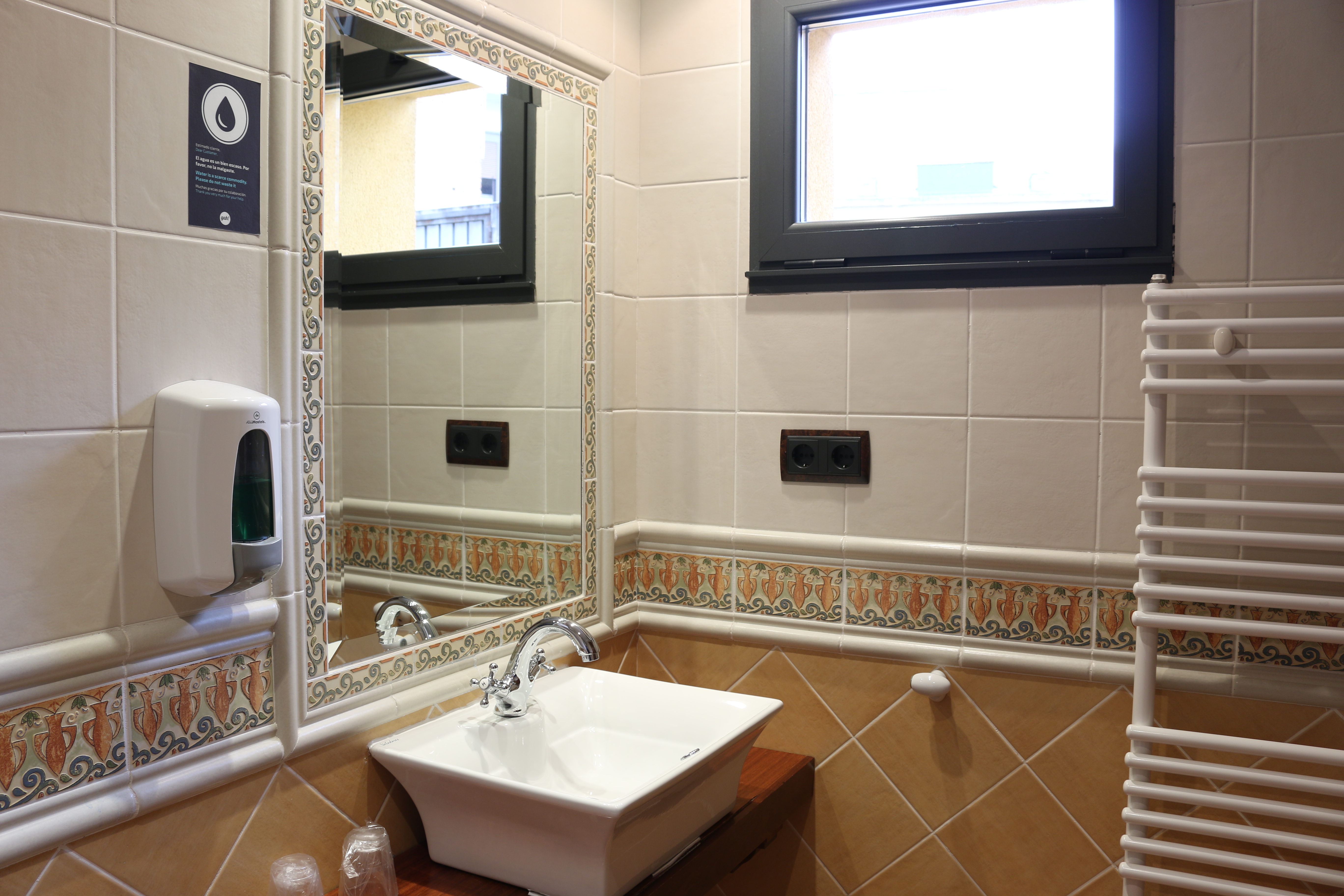 Hotel Alda Casco Antiguo