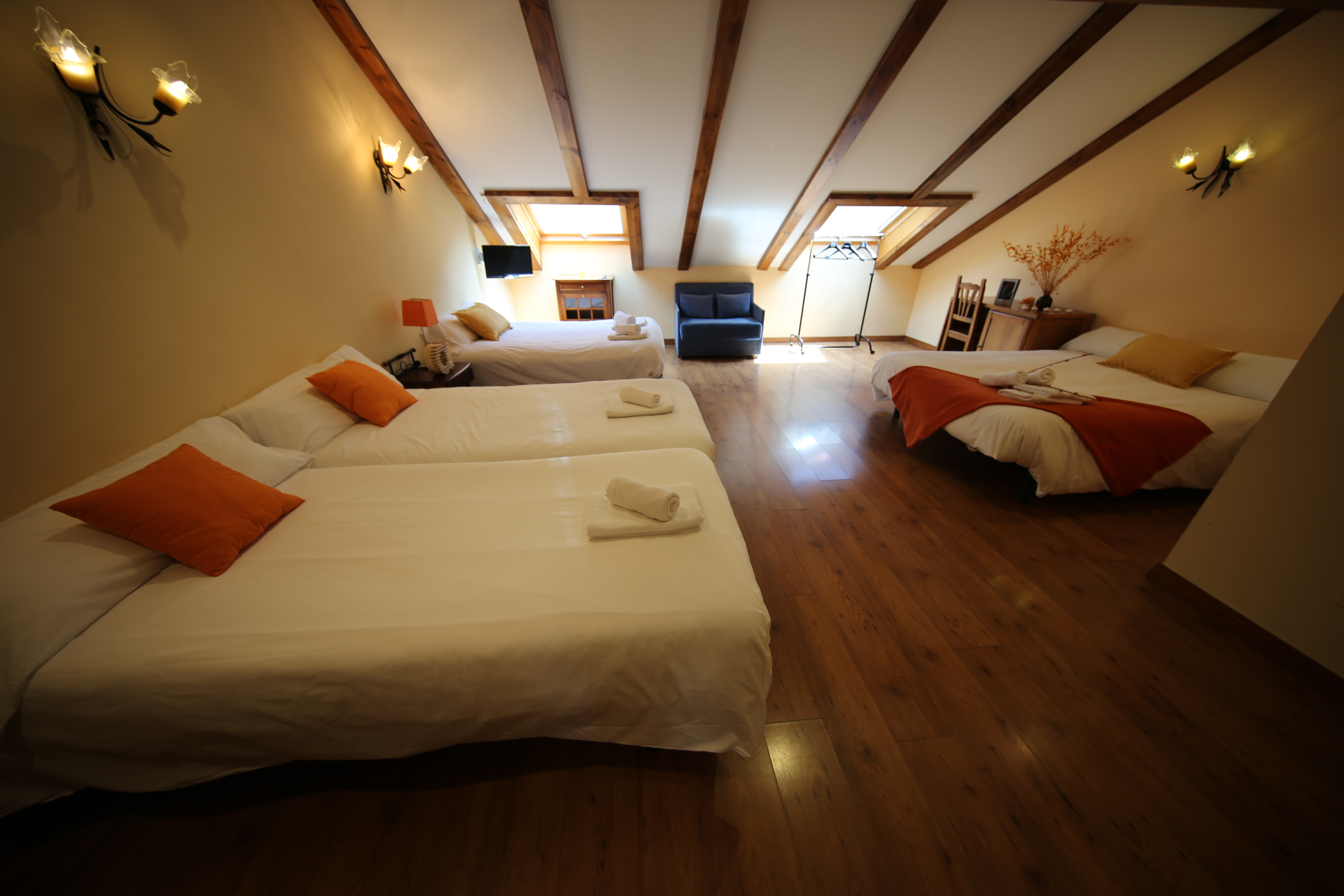 Hotel Alda Casco Antiguo