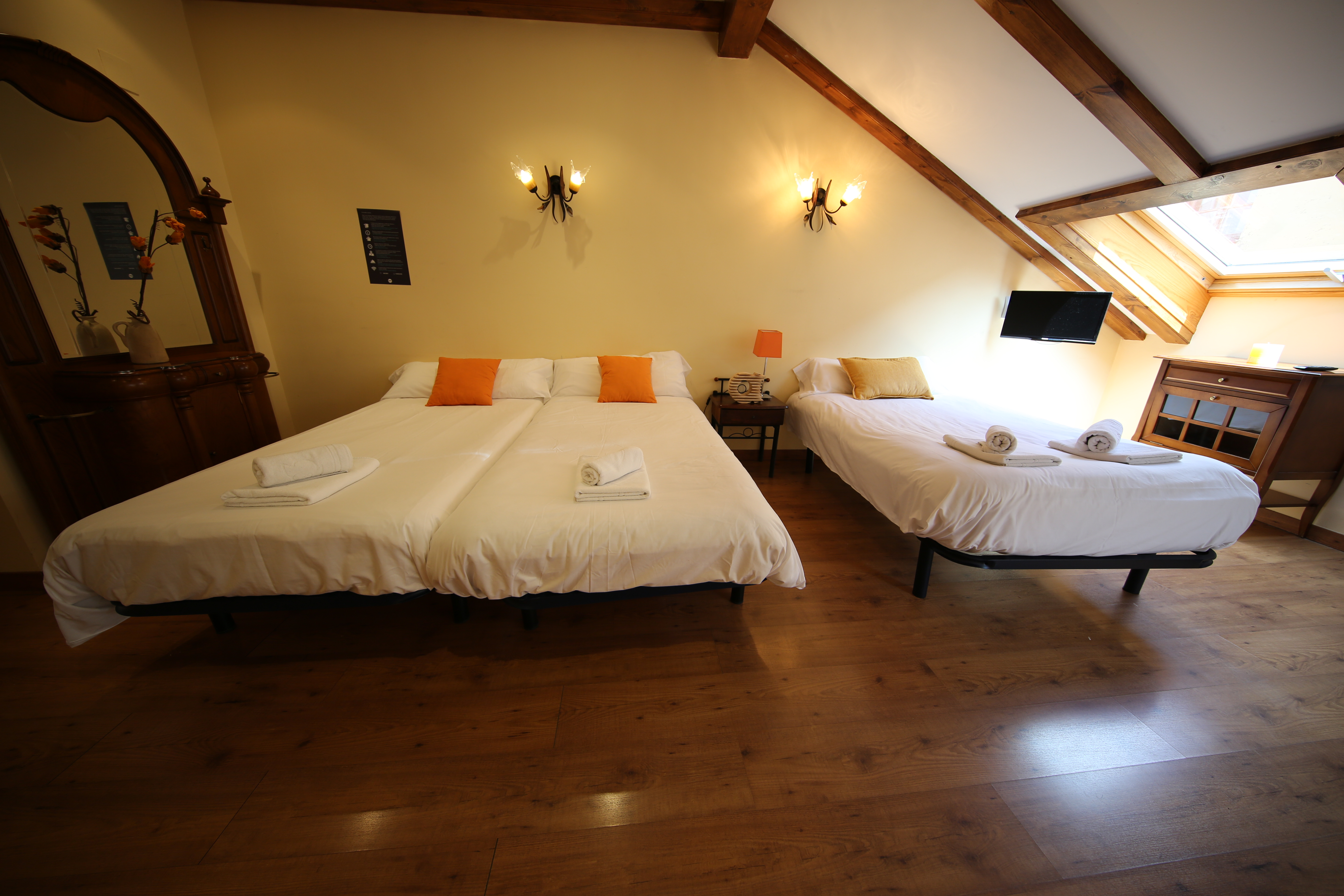 Hotel Alda Casco Antiguo