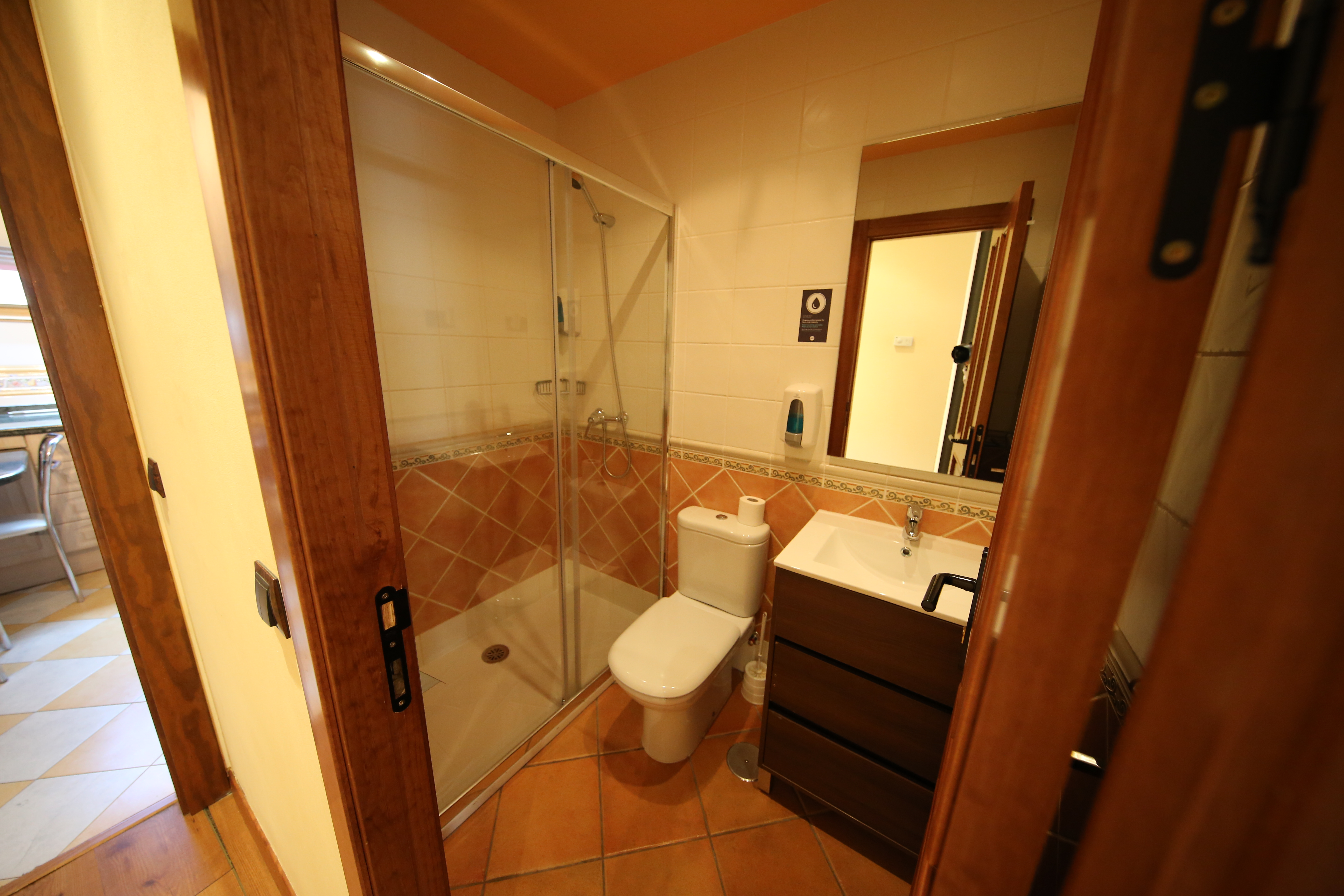 Hotel Alda Casco Antiguo