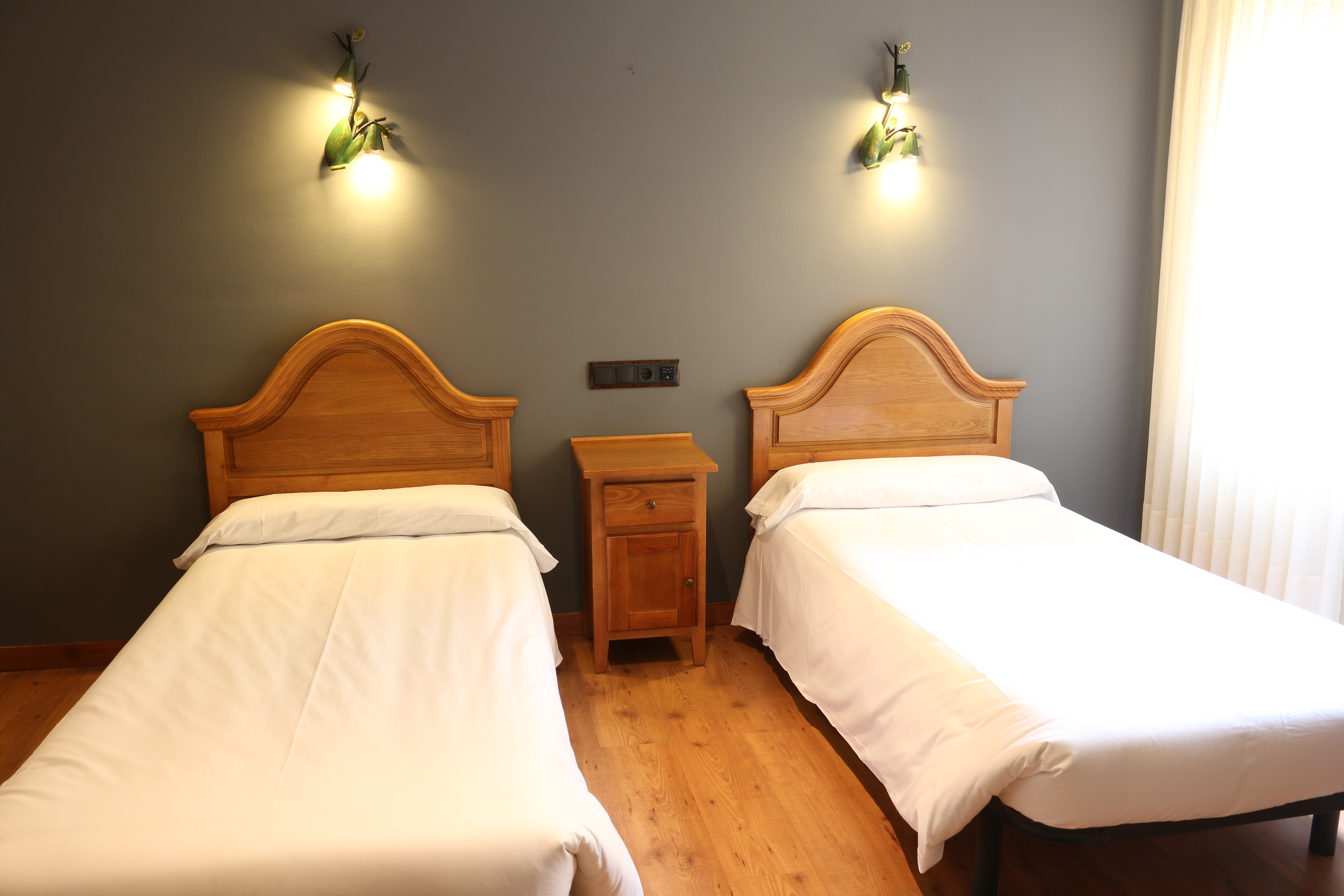 Hotel Alda Casco Antiguo