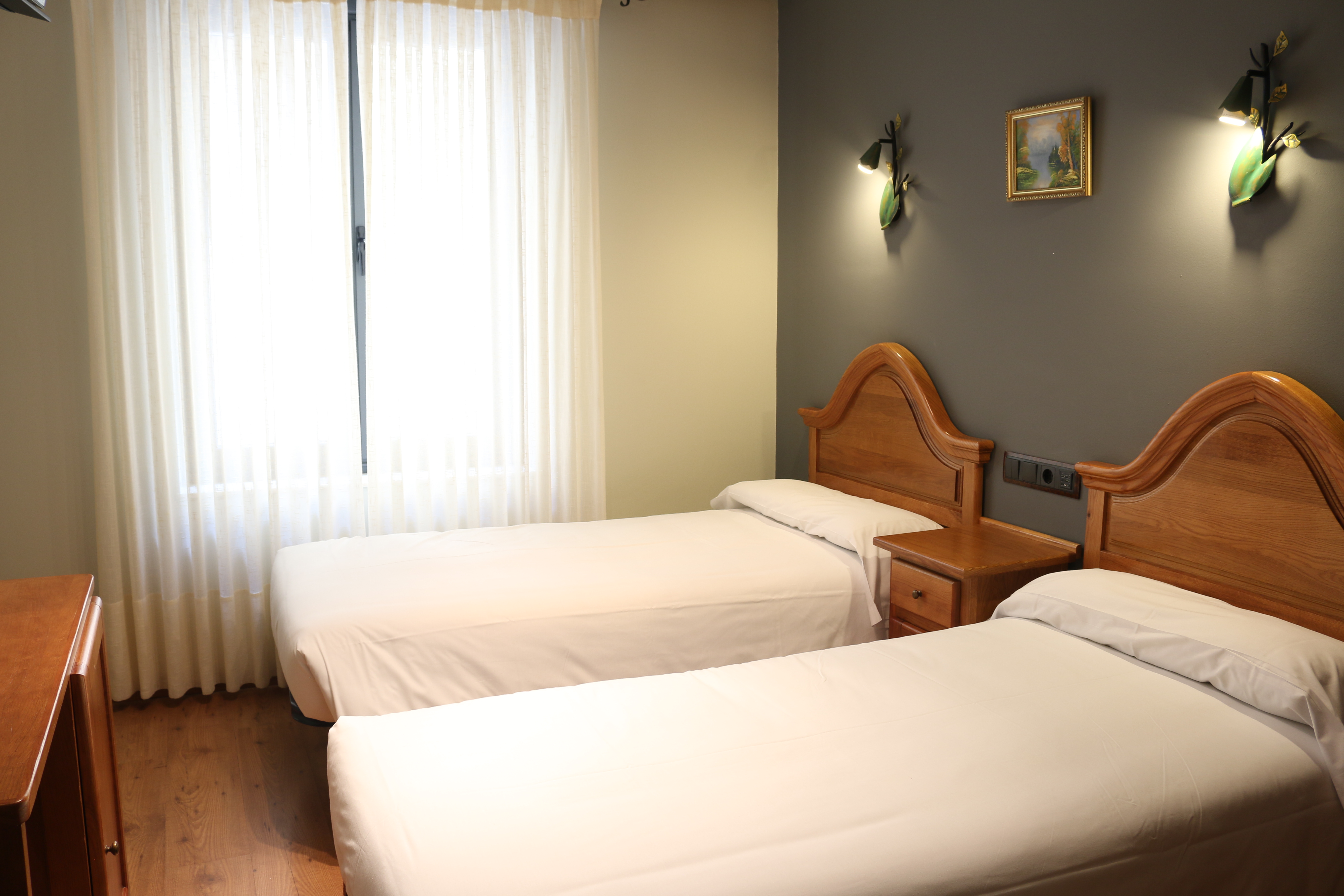 Hotel Alda Casco Antiguo