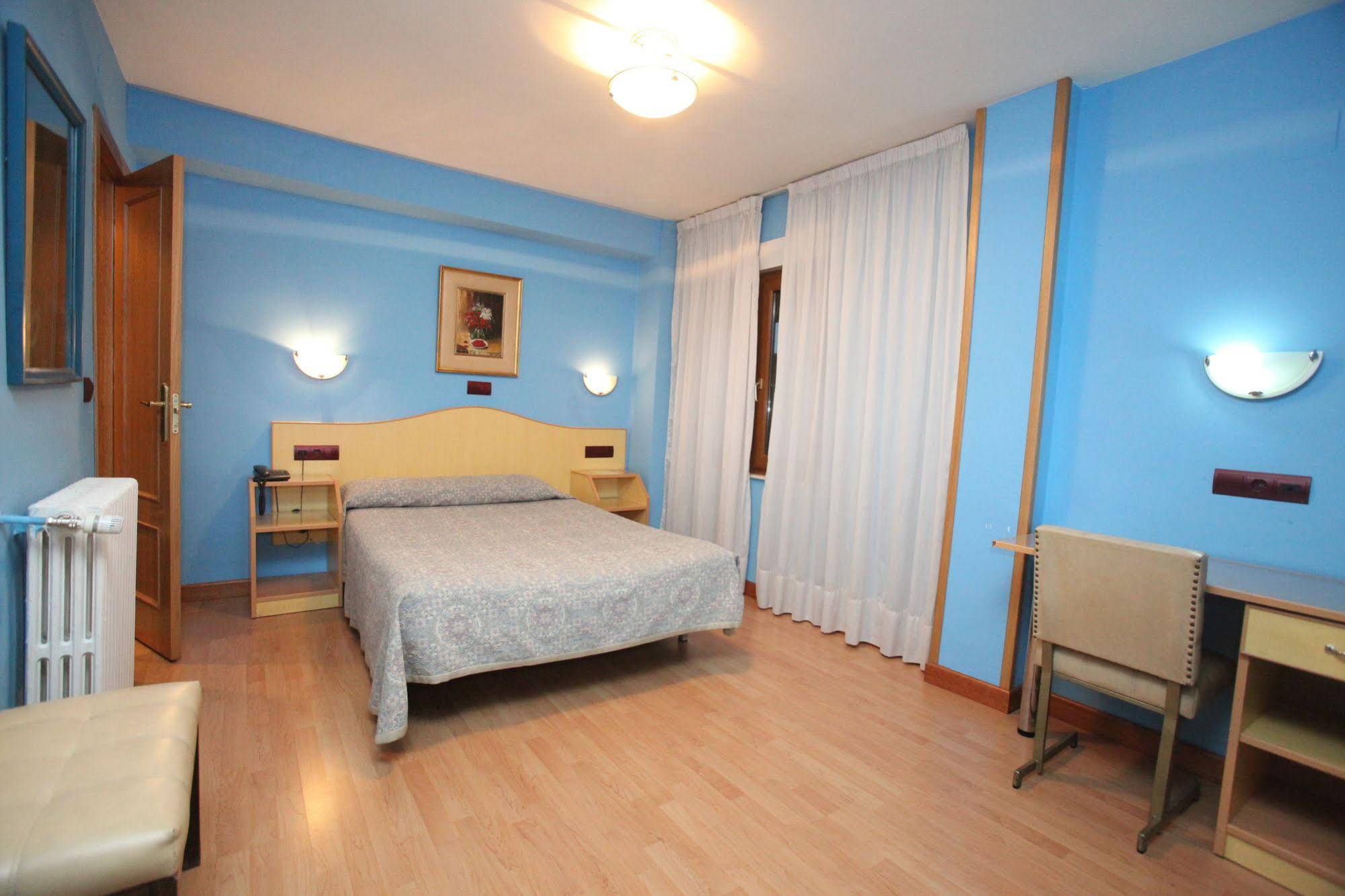 Hostal Don Suero