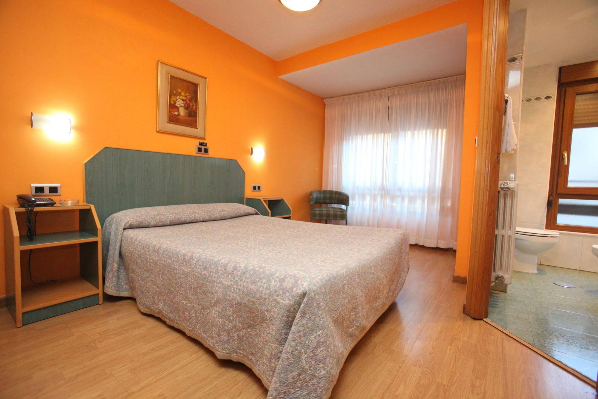 Hostal Don Suero