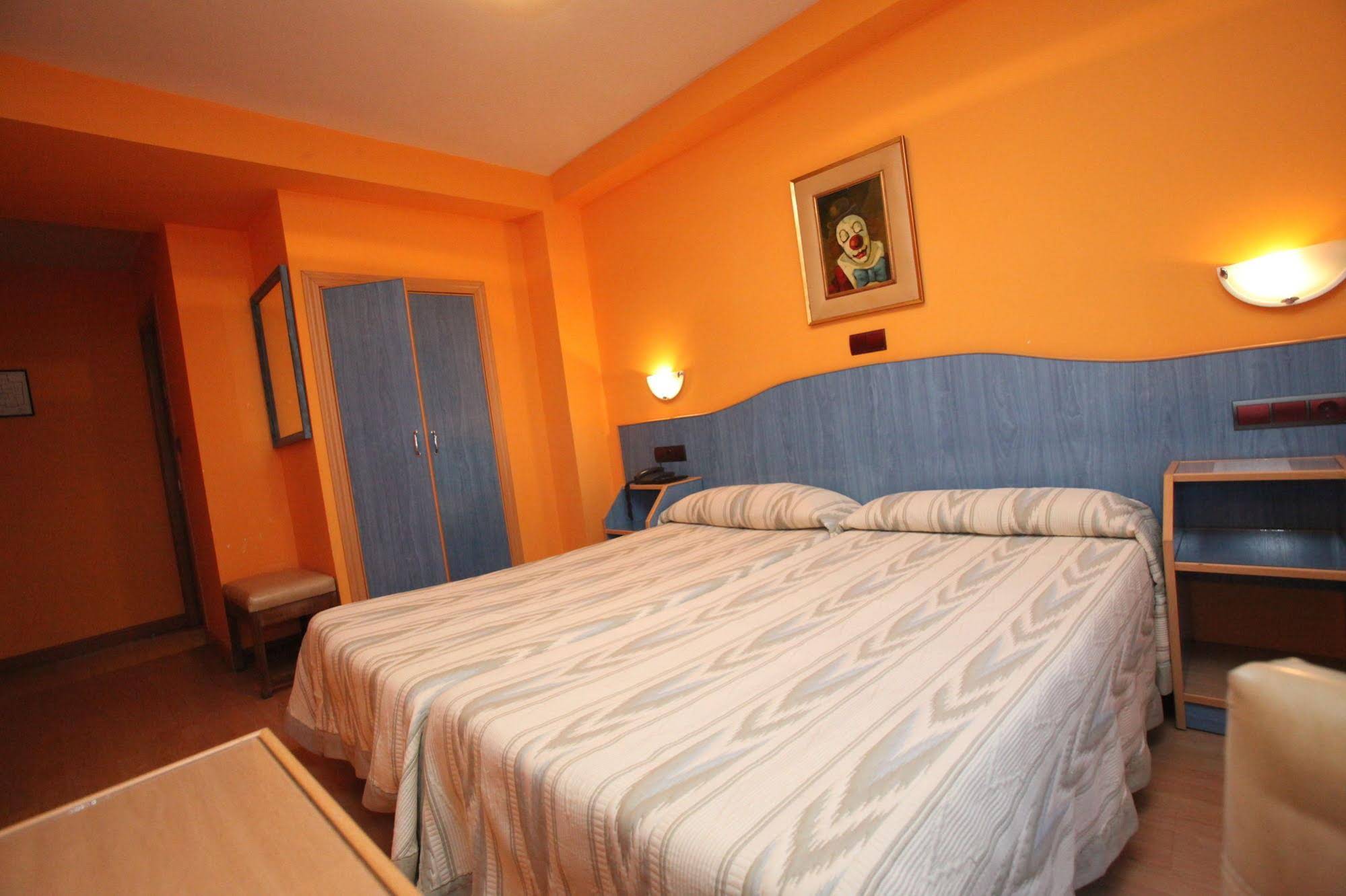 Hostal Don Suero
