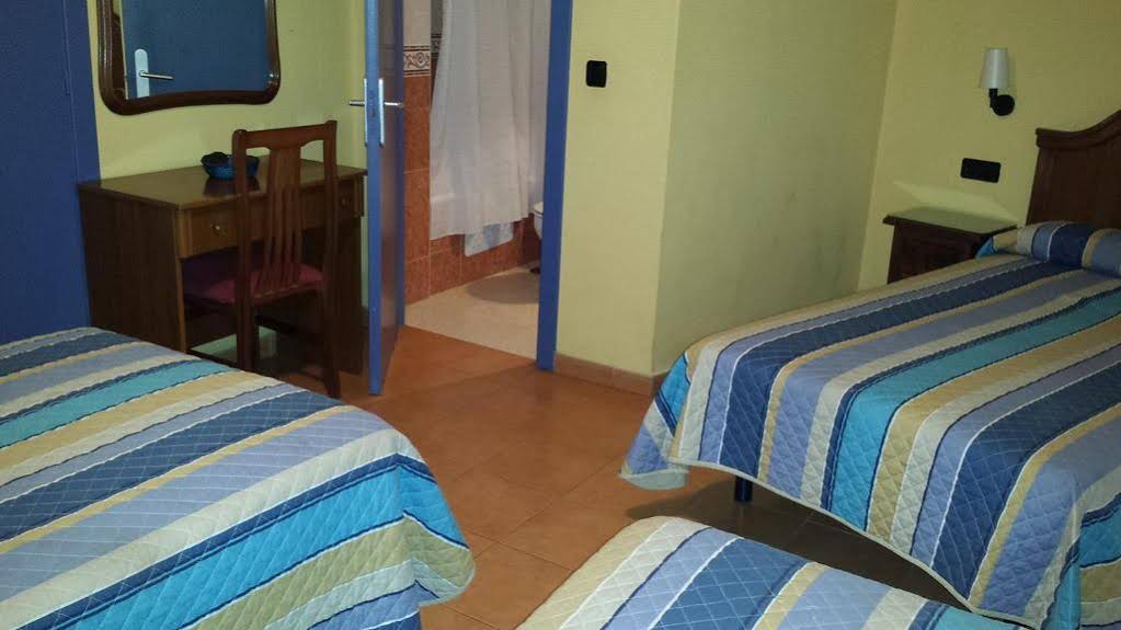 Hostal Guzman El Bueno