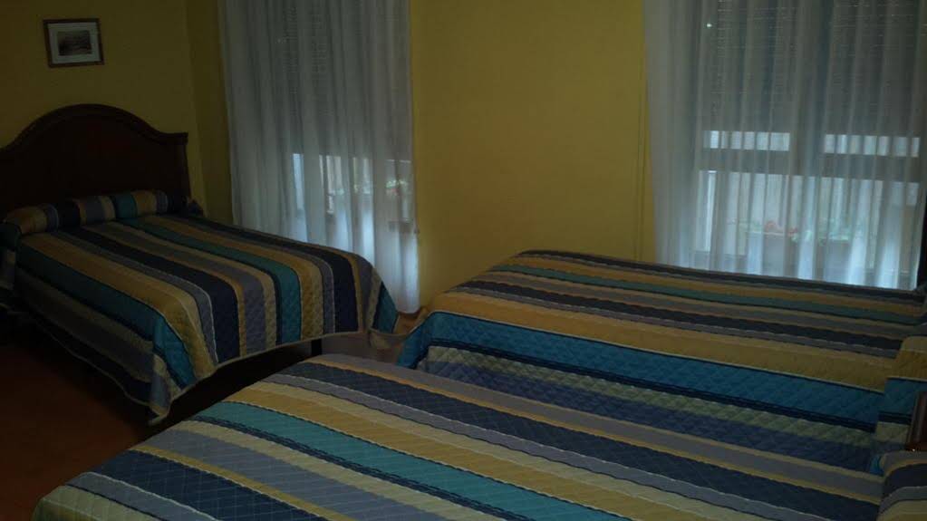 Hostal Guzman El Bueno