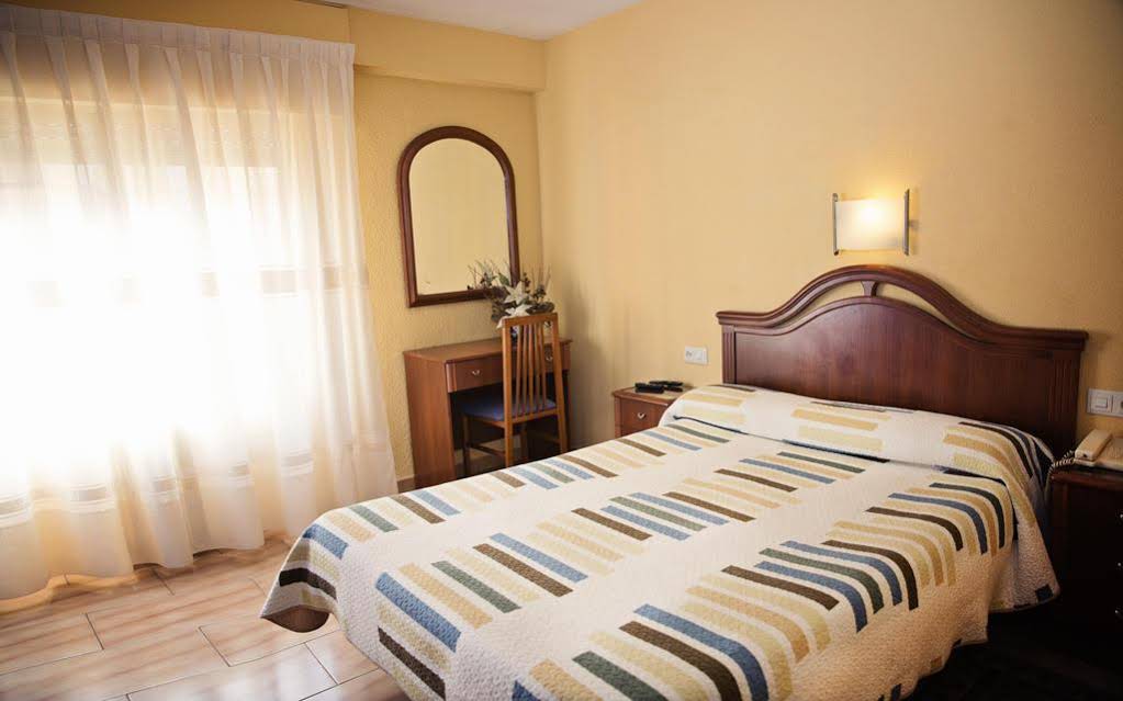 Hostal Guzman El Bueno