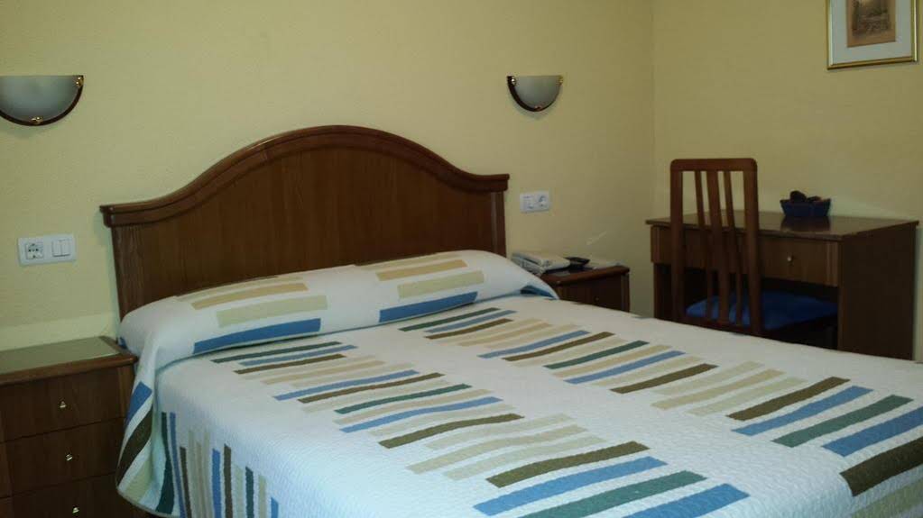 Hostal Guzman El Bueno