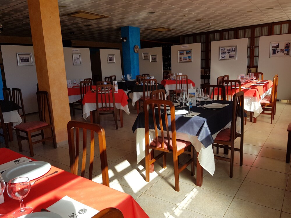 Hostal La Maravillosa