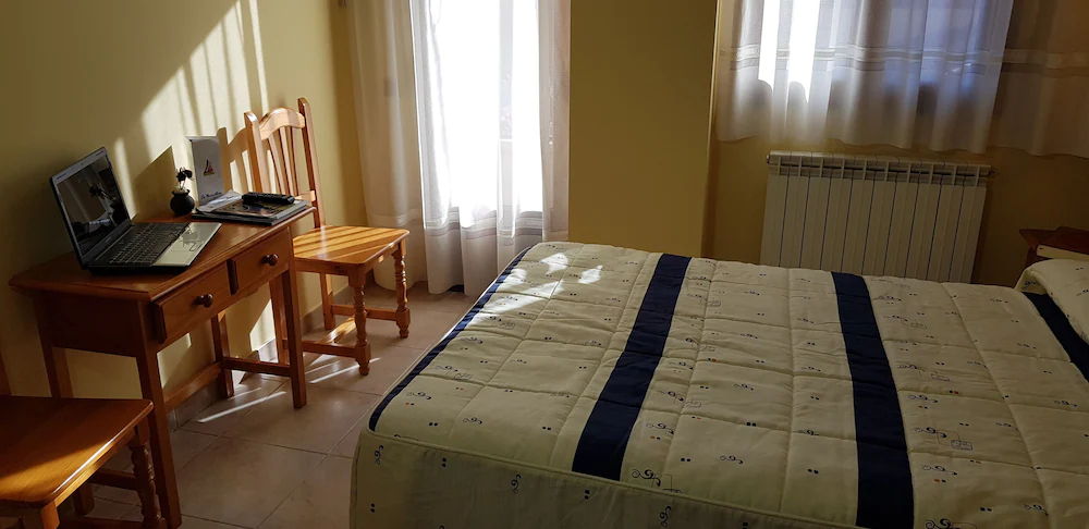 Hostal La Maravillosa