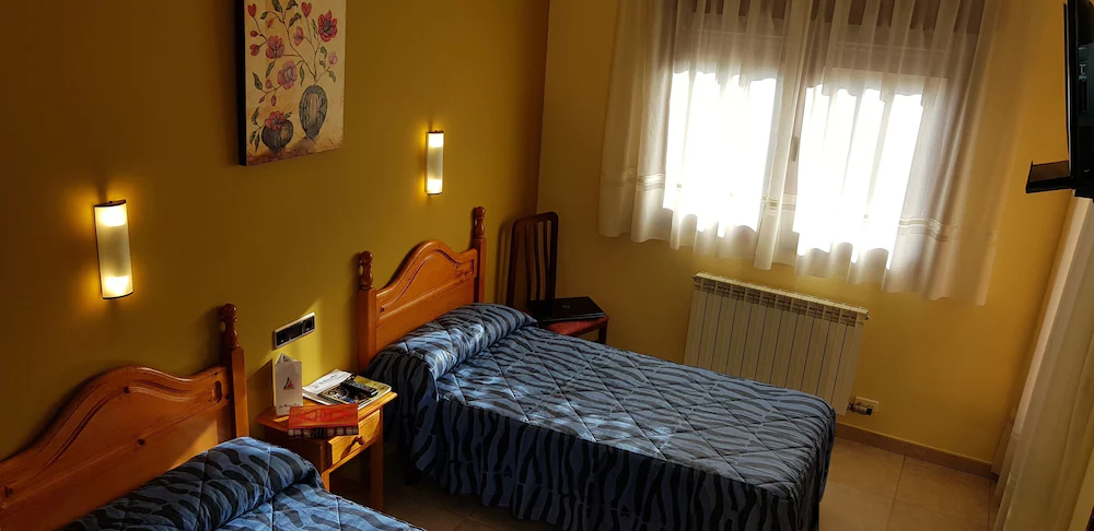 Hostal La Maravillosa