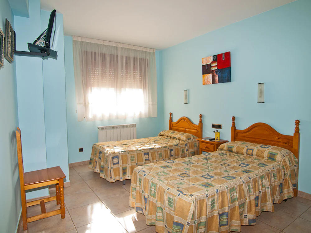 Hostal La Maravillosa