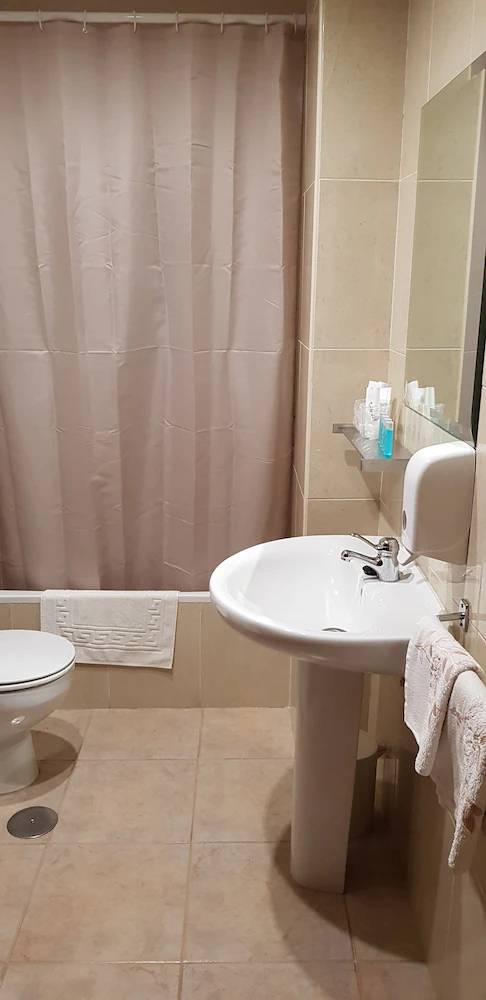 Hostal La Maravillosa