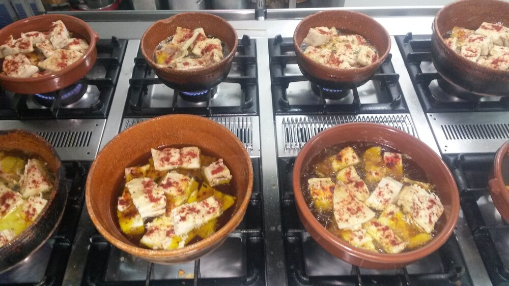 Hostal La Maravillosa