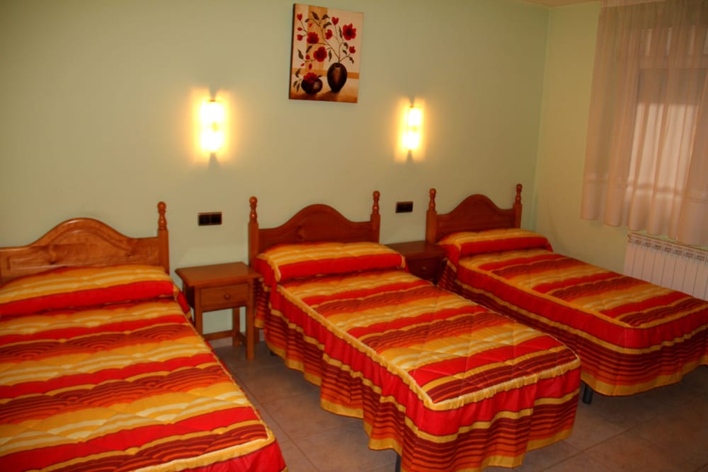 Hostal La Maravillosa