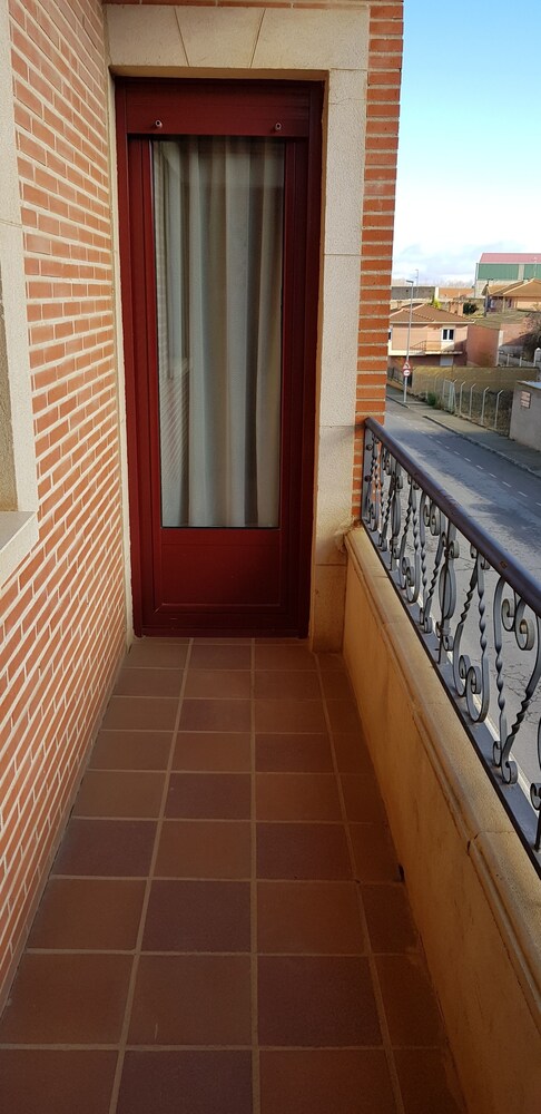 Hostal La Maravillosa