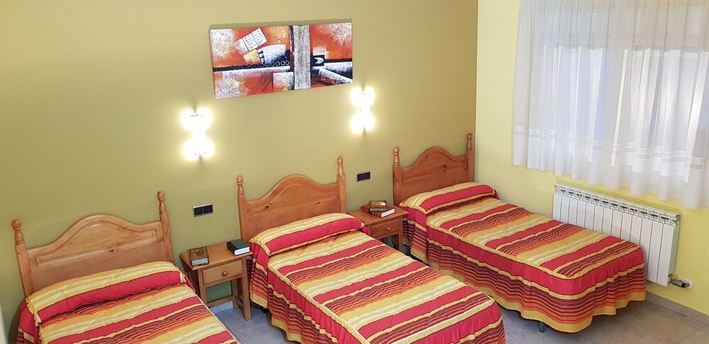 Hostal La Maravillosa