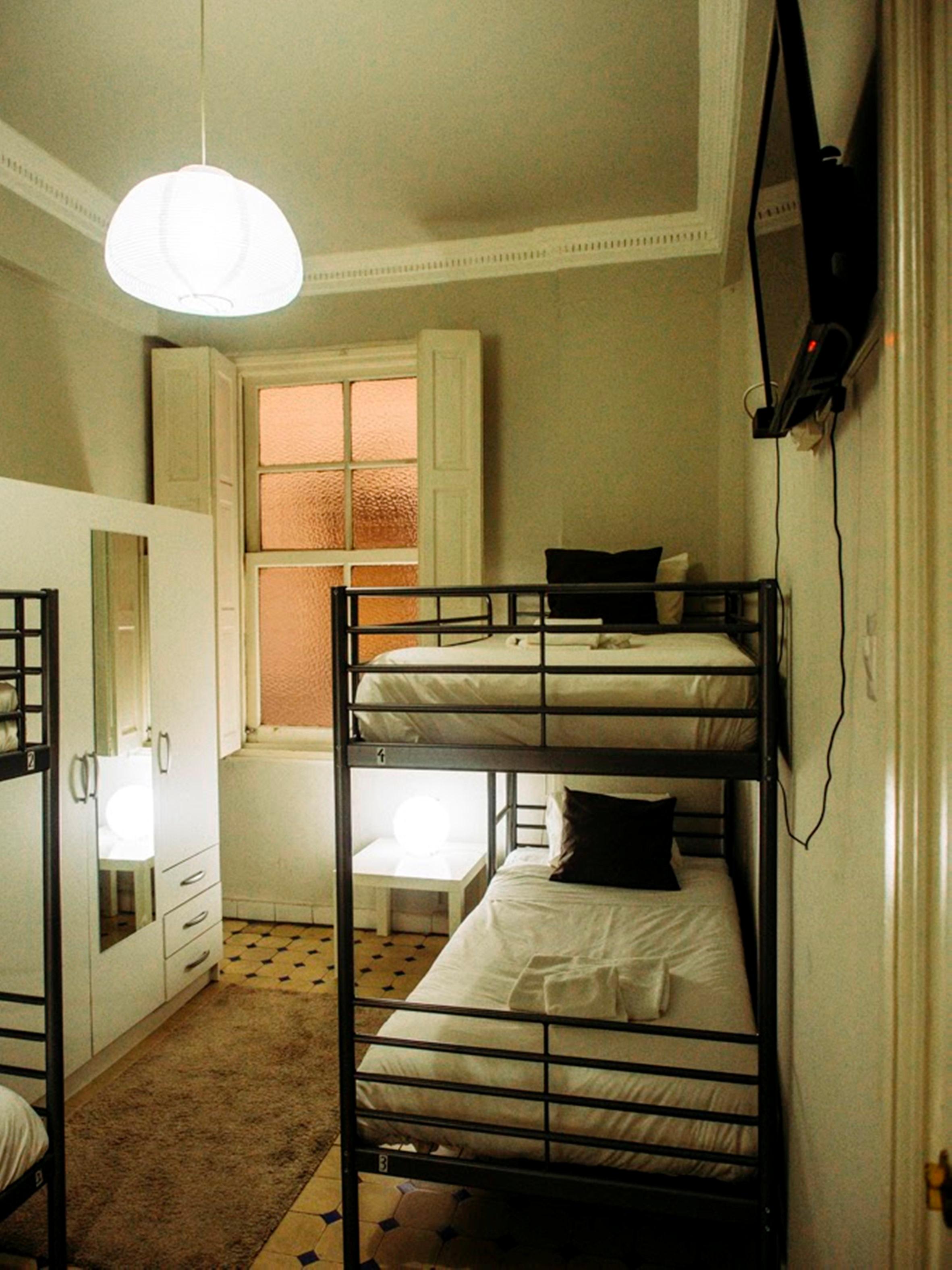 Zentric Hostel