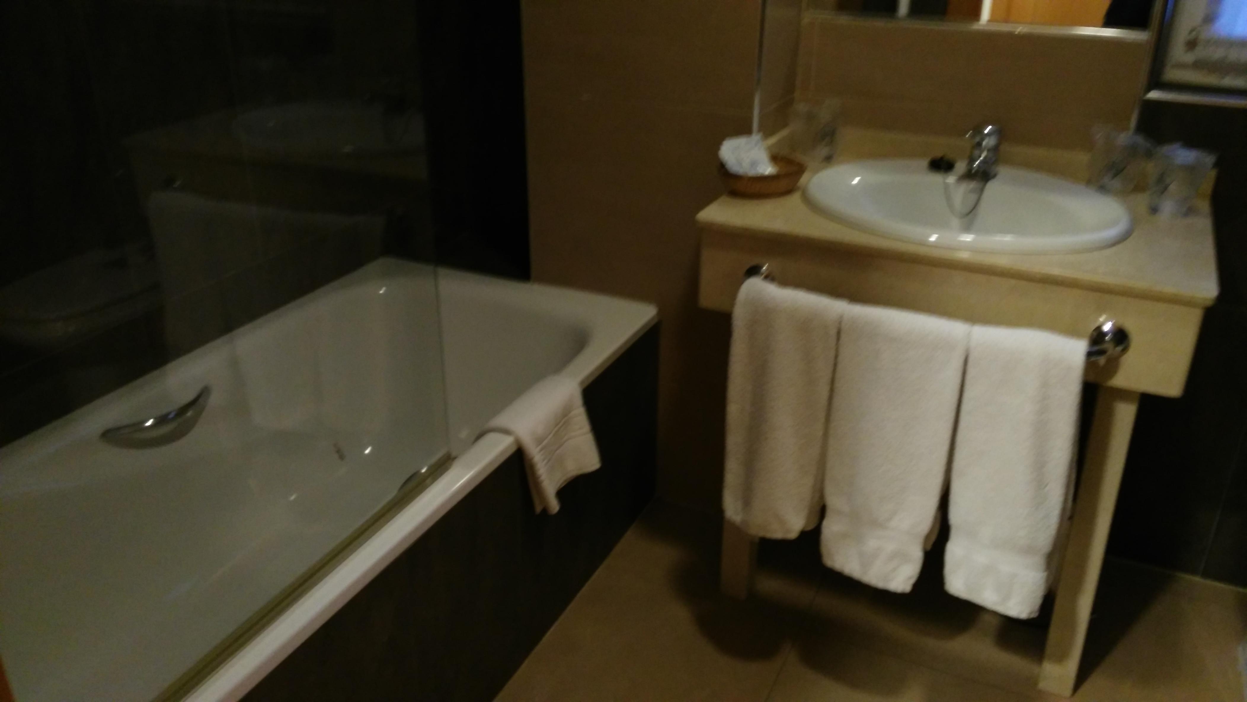 Hotel Alfageme