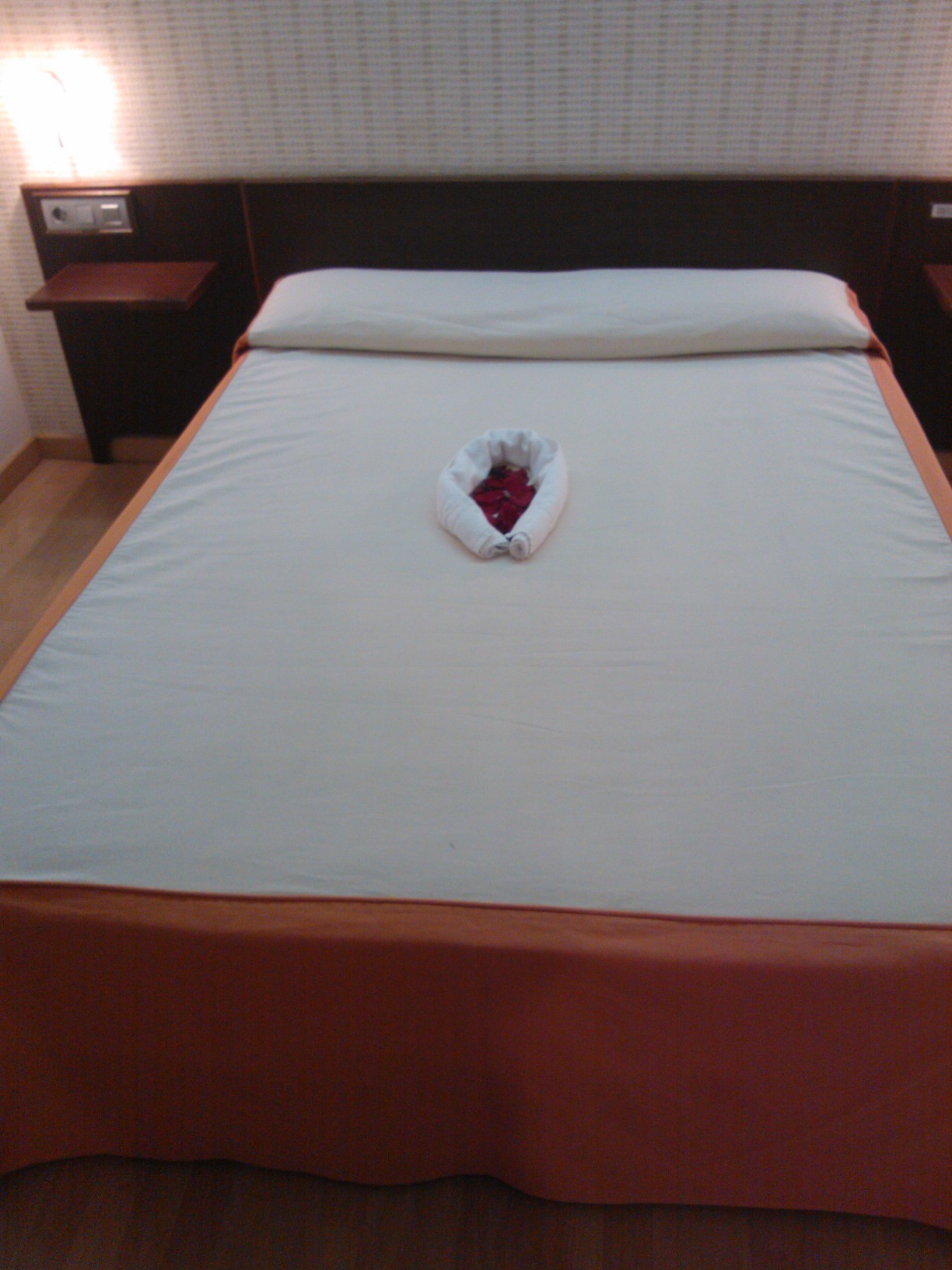 Hotel Alfageme