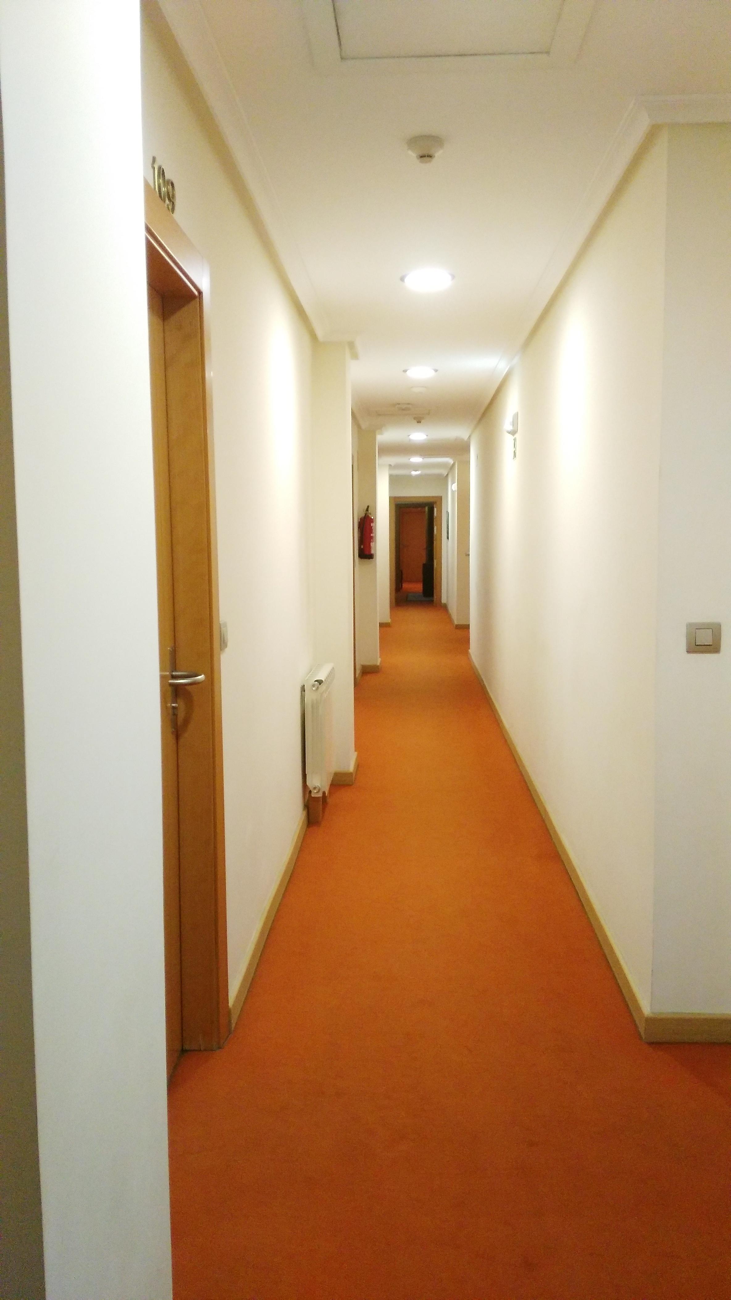 Hotel Alfageme