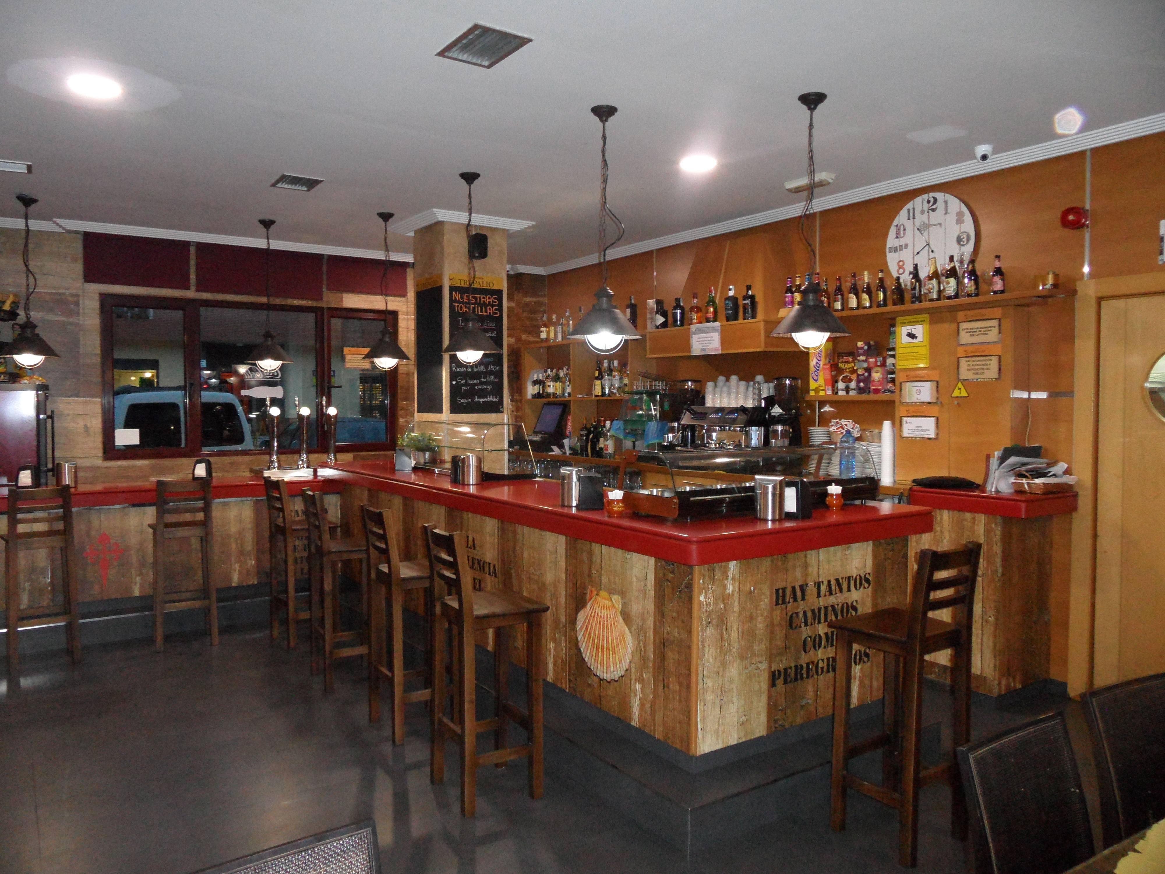 Hotel Alfageme