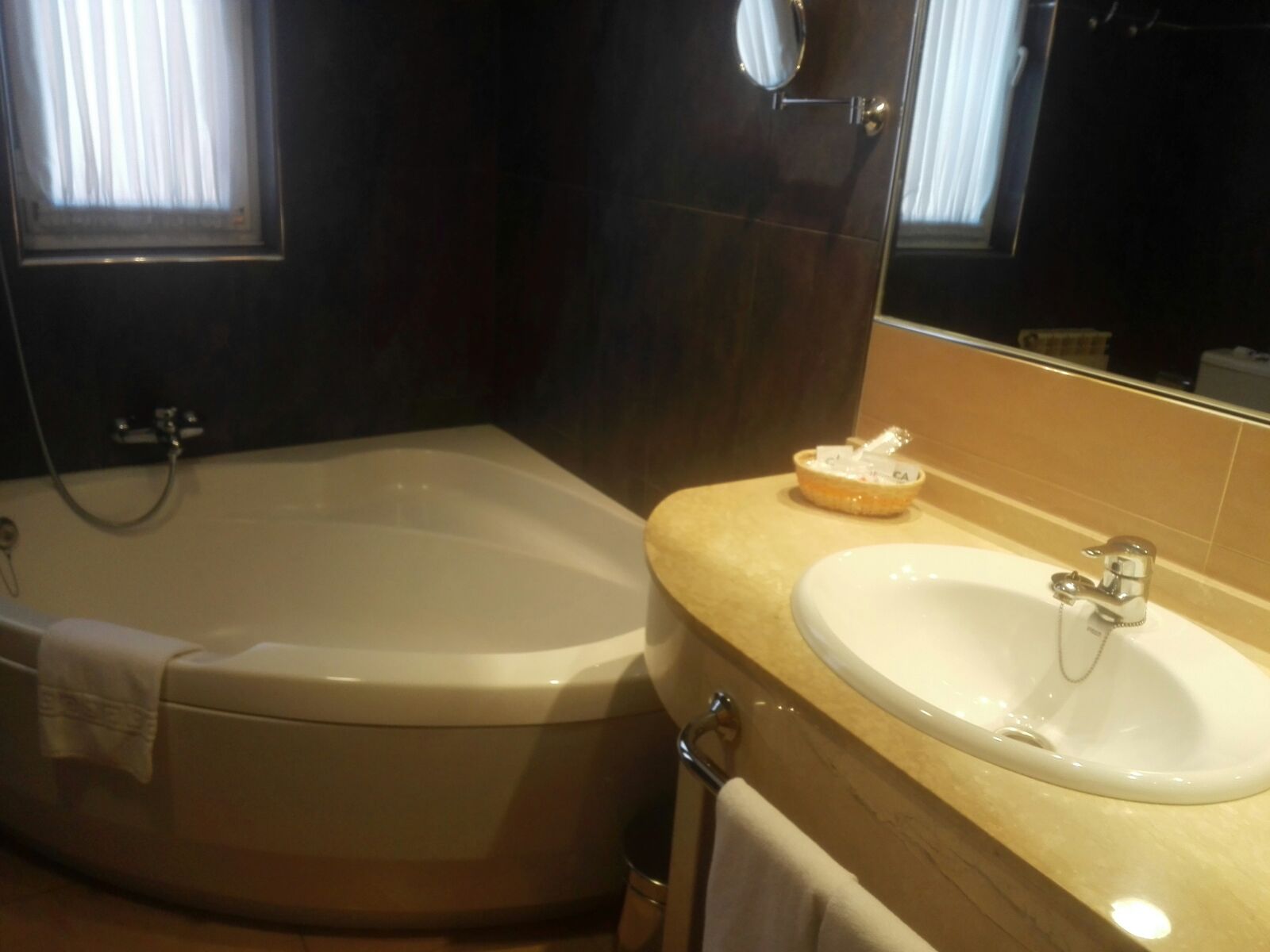Hotel Alfageme