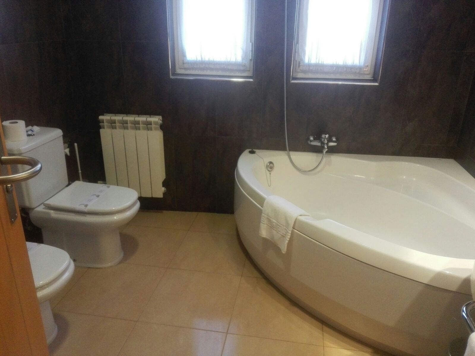 Hotel Alfageme