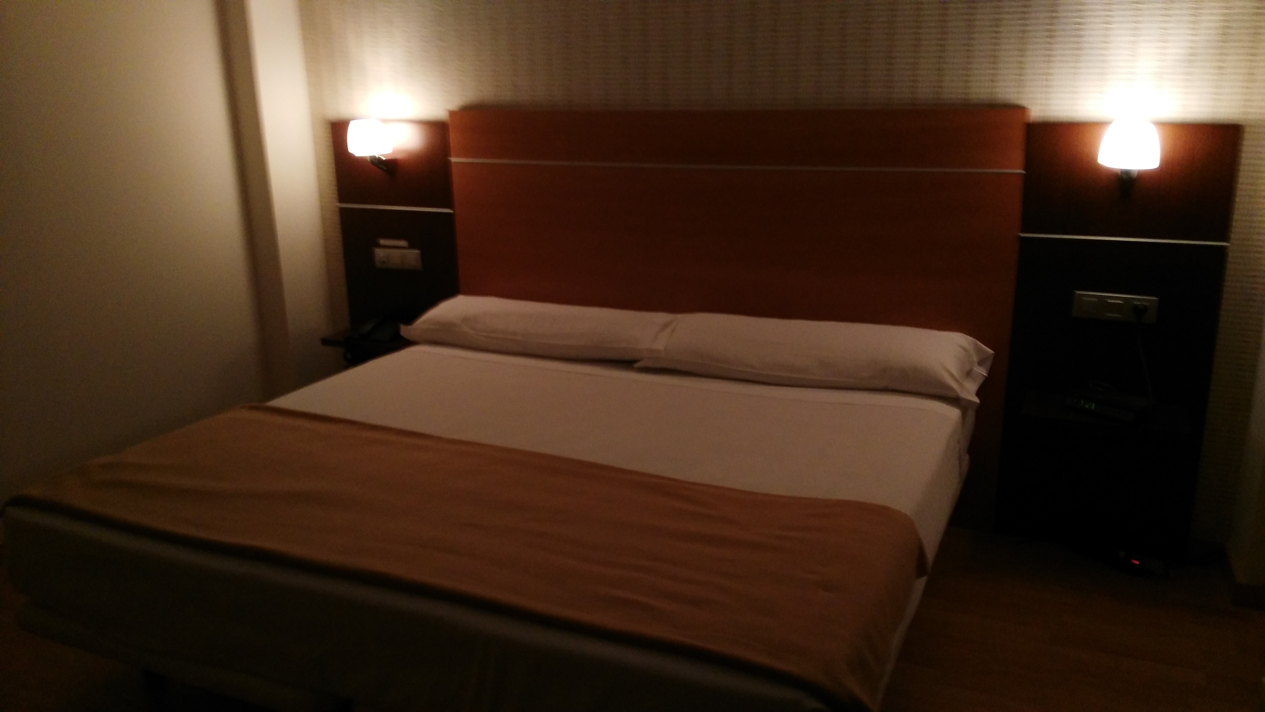Hotel Alfageme