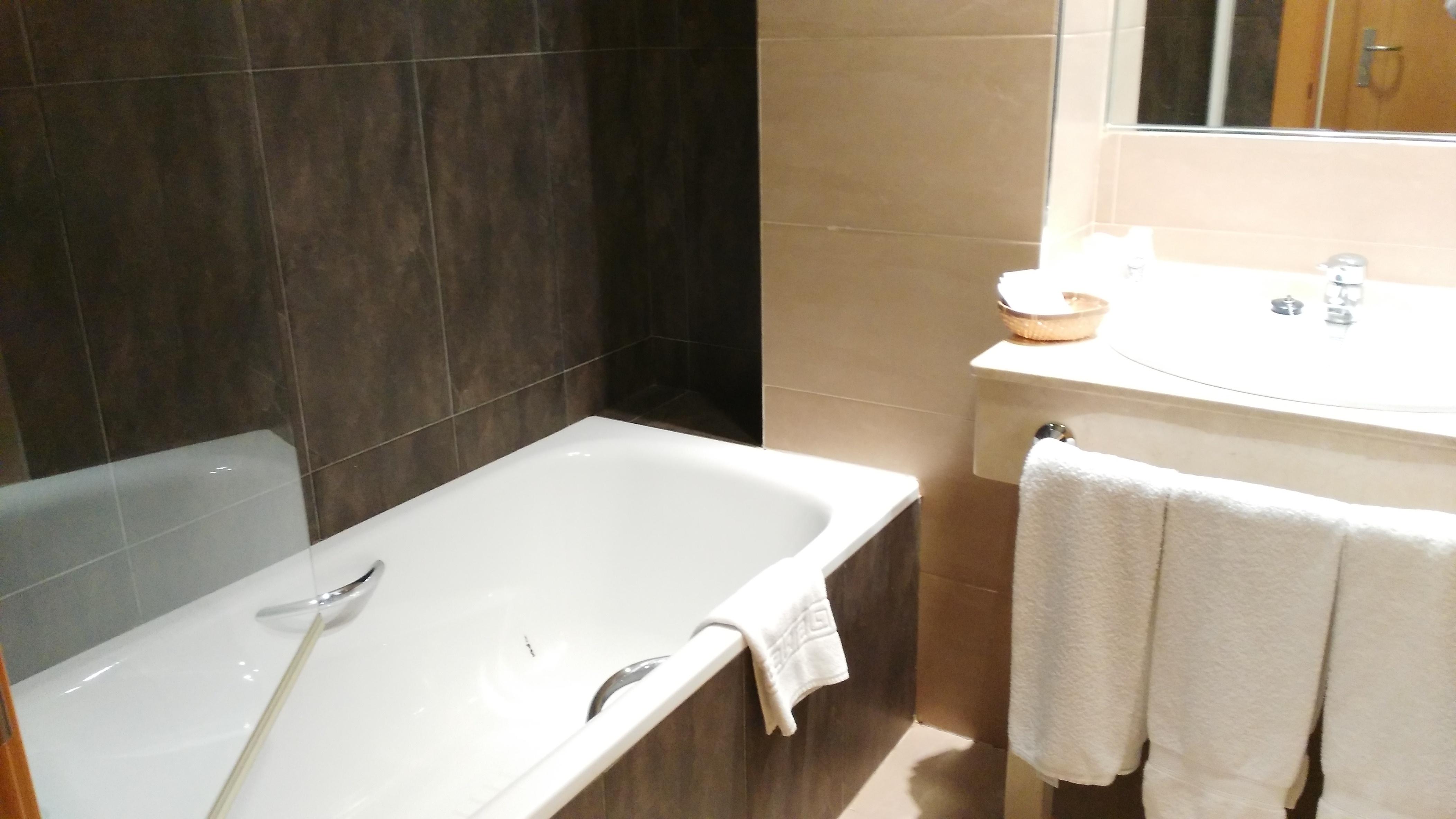 Hotel Alfageme