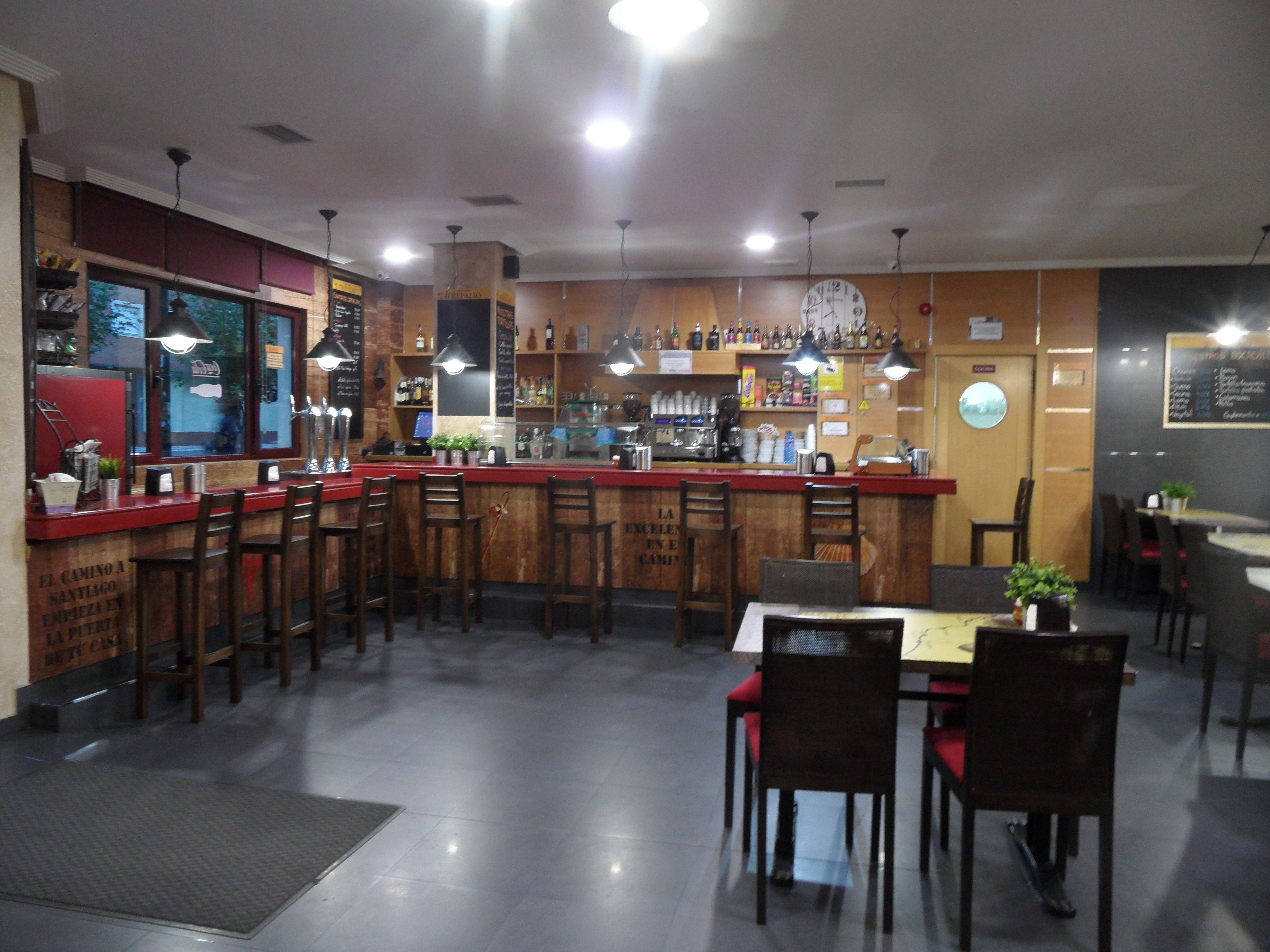 Hotel Alfageme