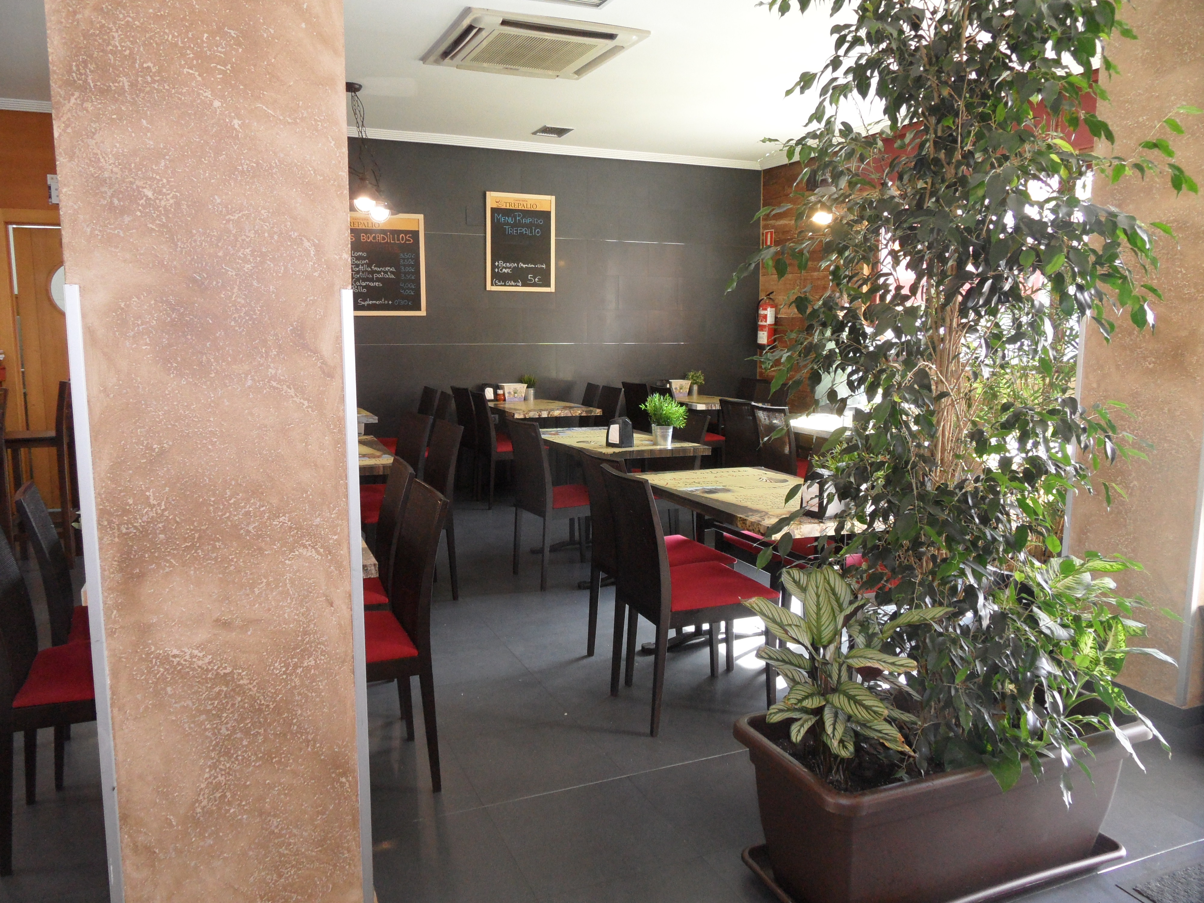 Hotel Alfageme