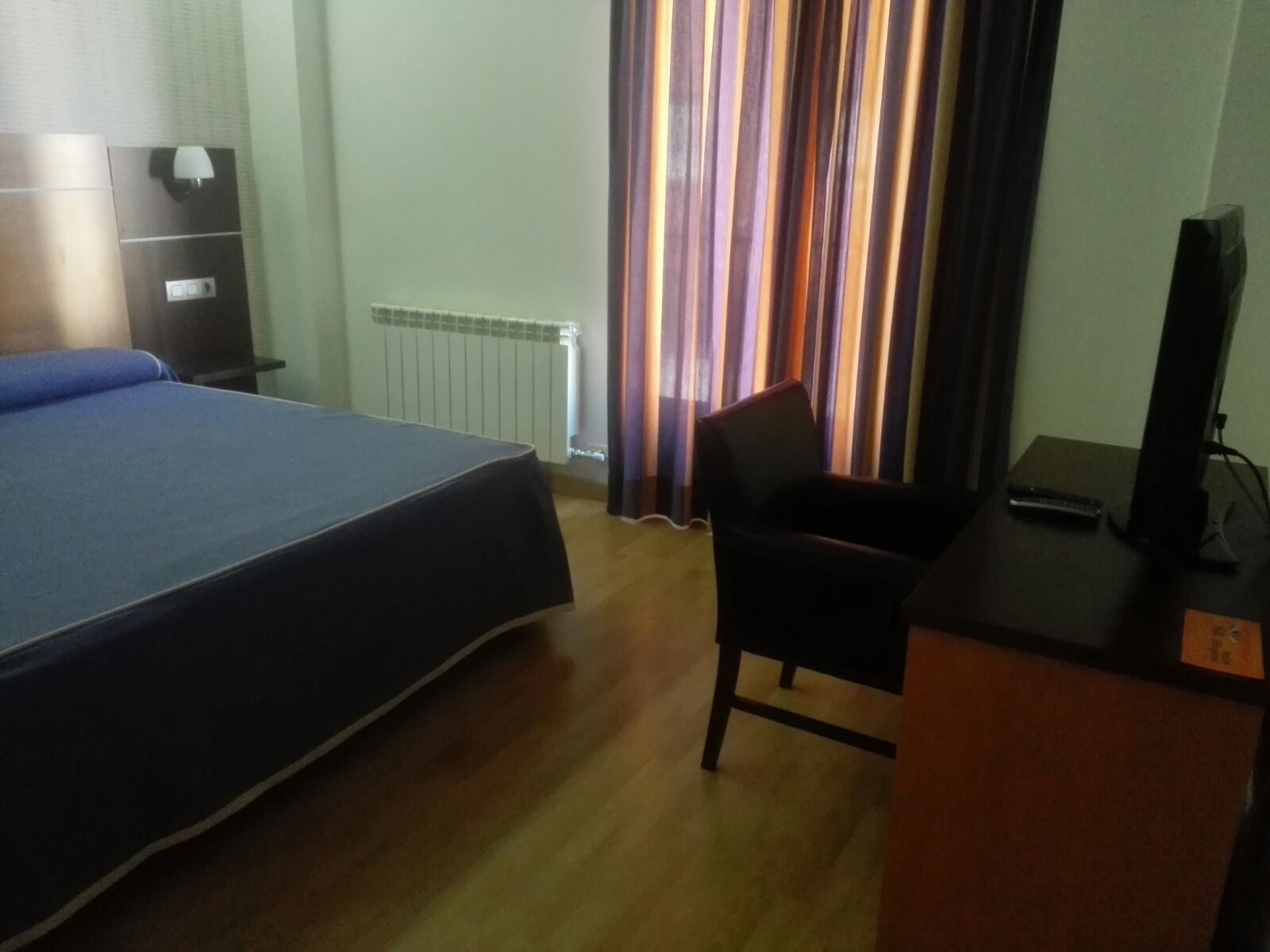 Hotel Alfageme