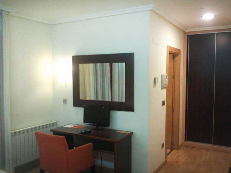 Hotel Alfageme