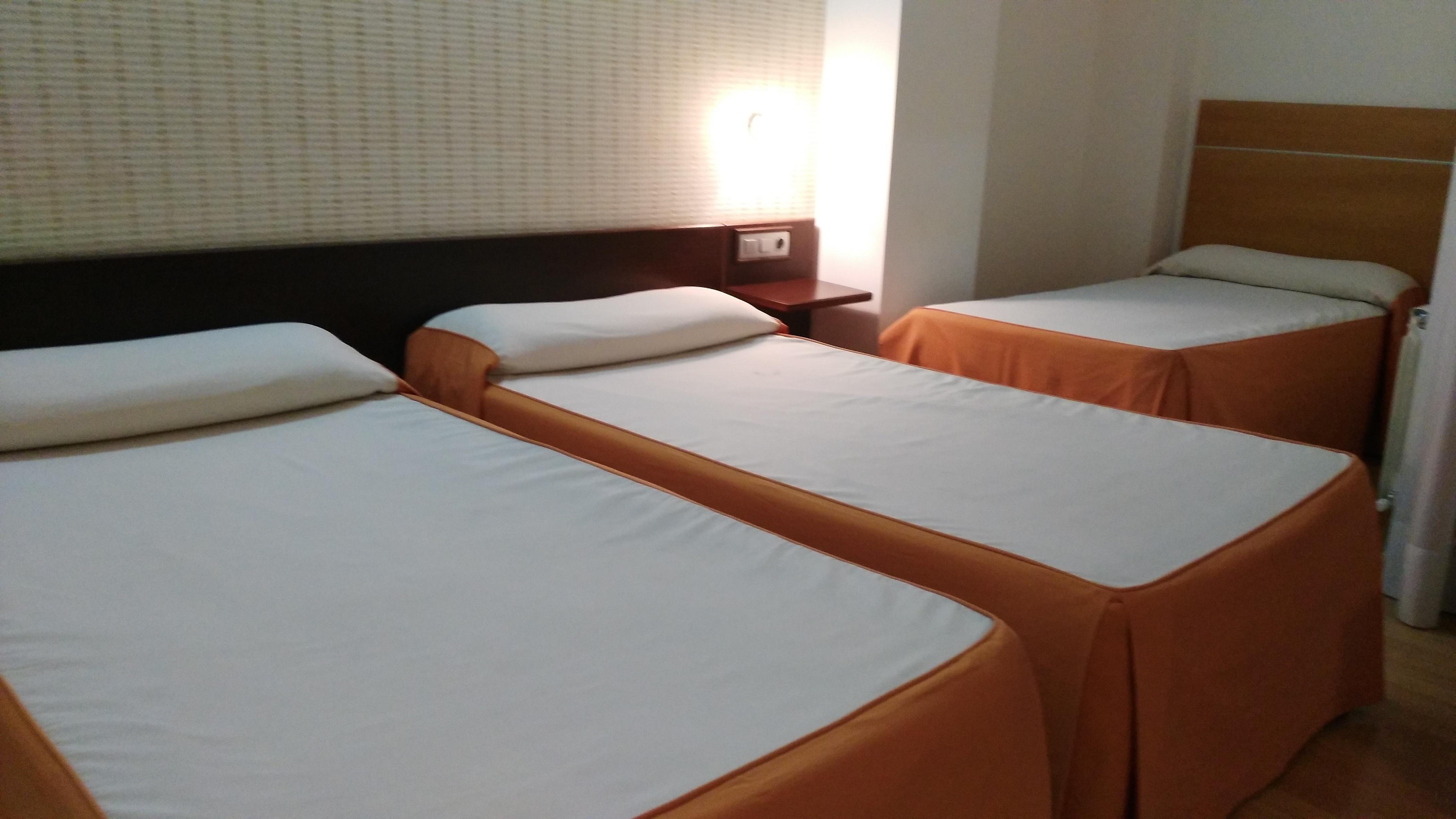 Hotel Alfageme