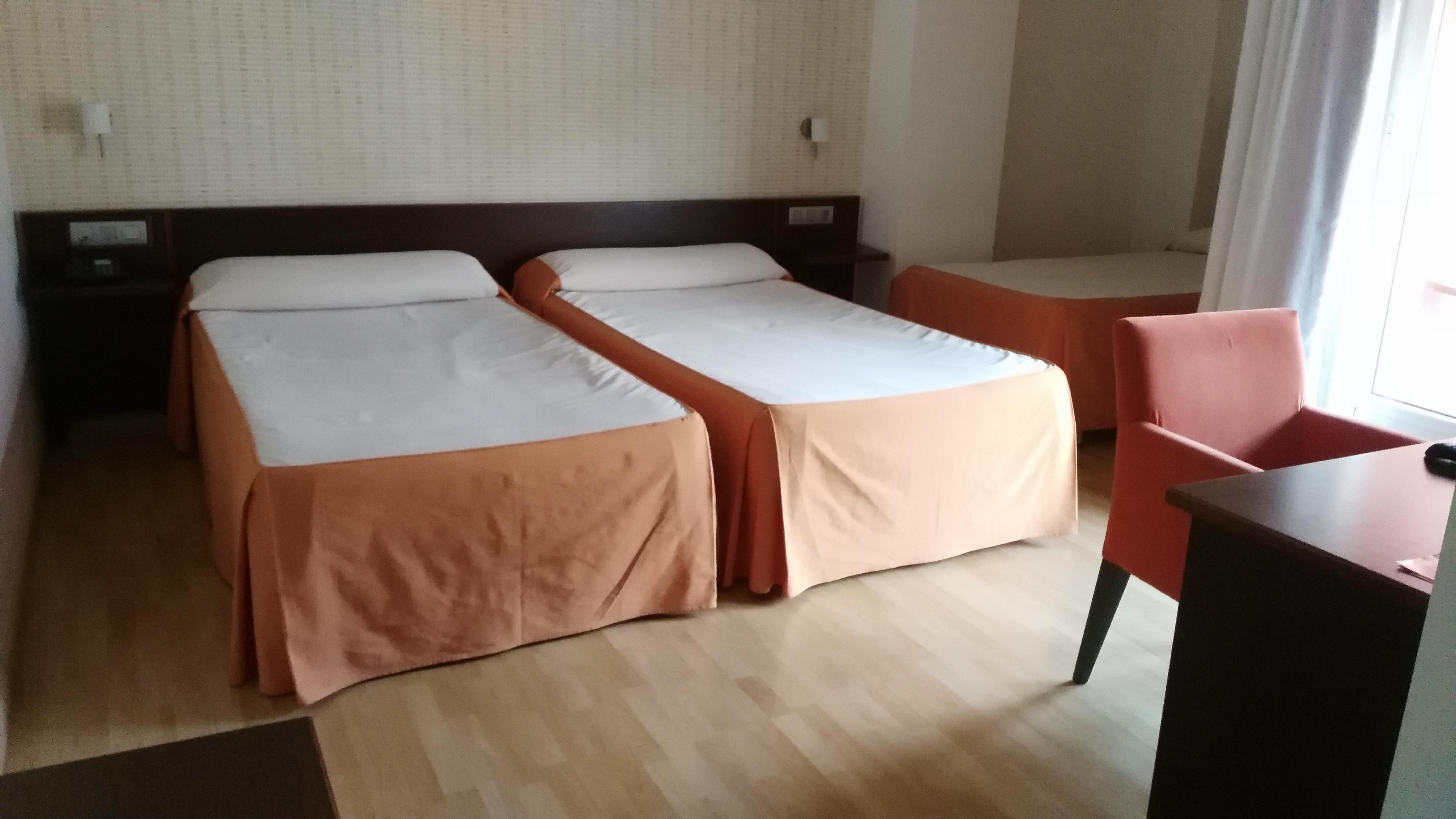 Hotel Alfageme
