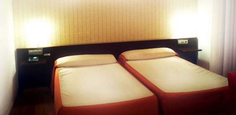 Hotel Alfageme