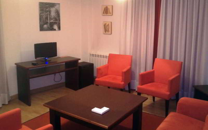 Hotel Alfageme