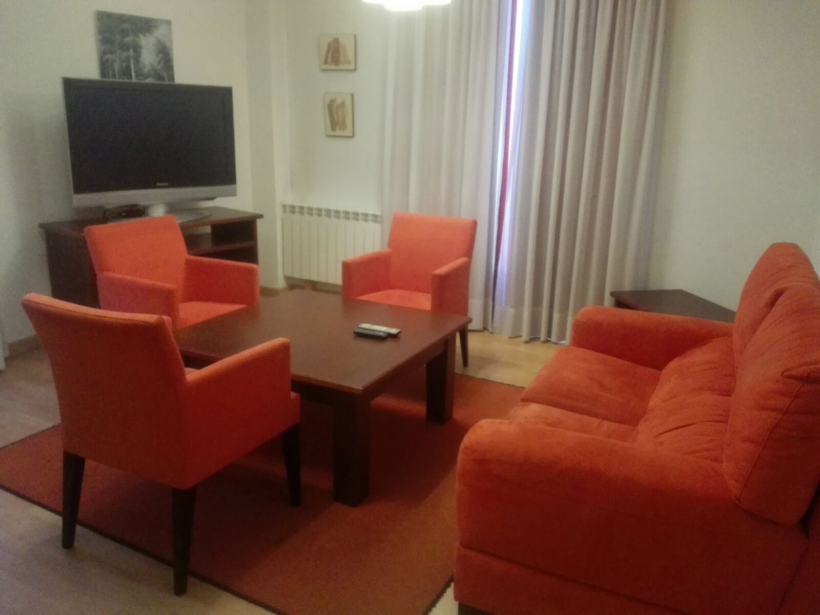 Hotel Alfageme
