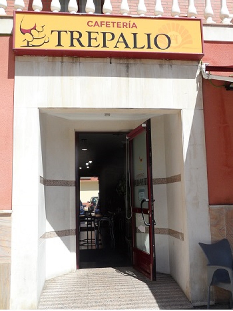 Hotel Alfageme