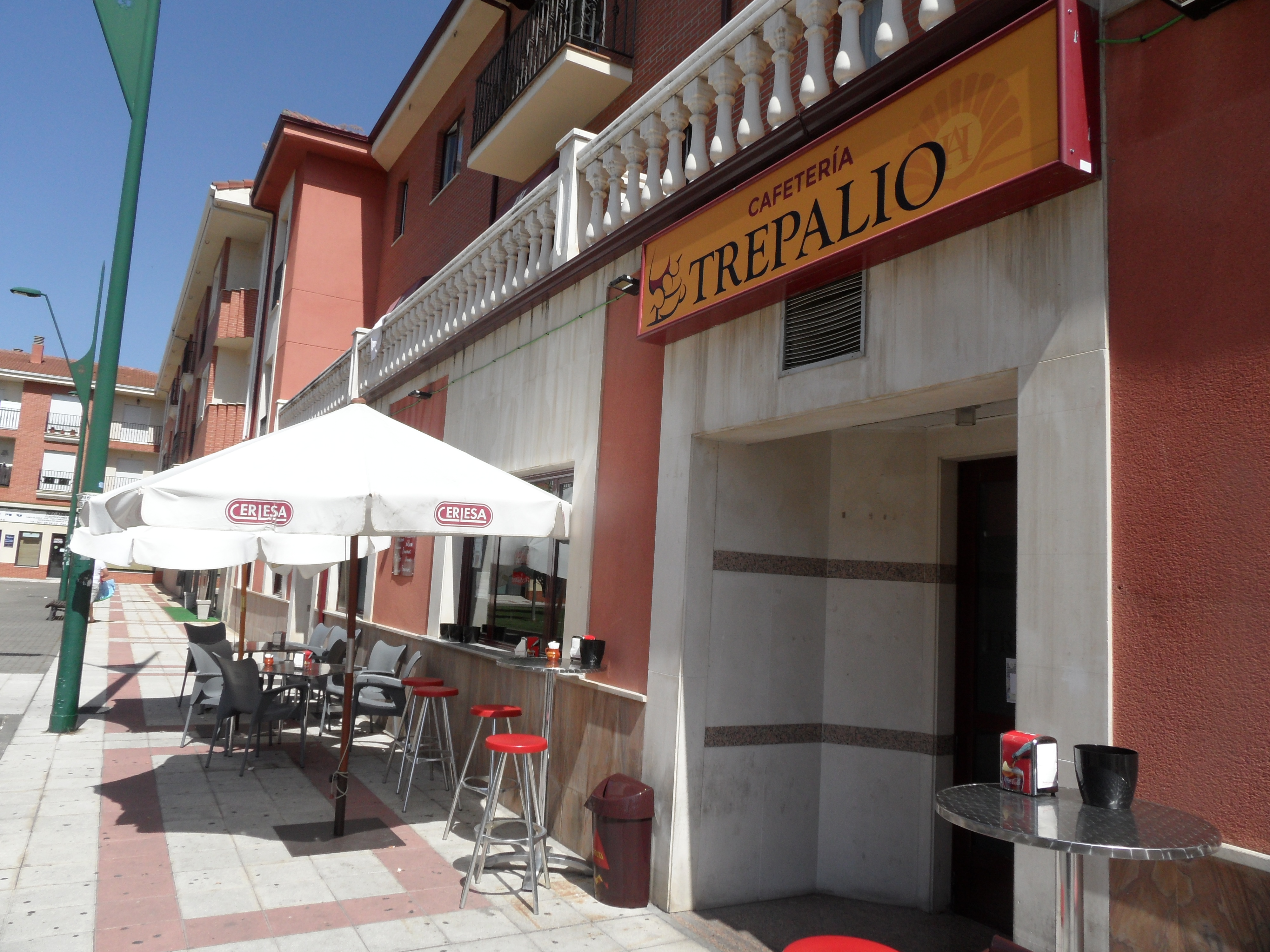 Hotel Alfageme