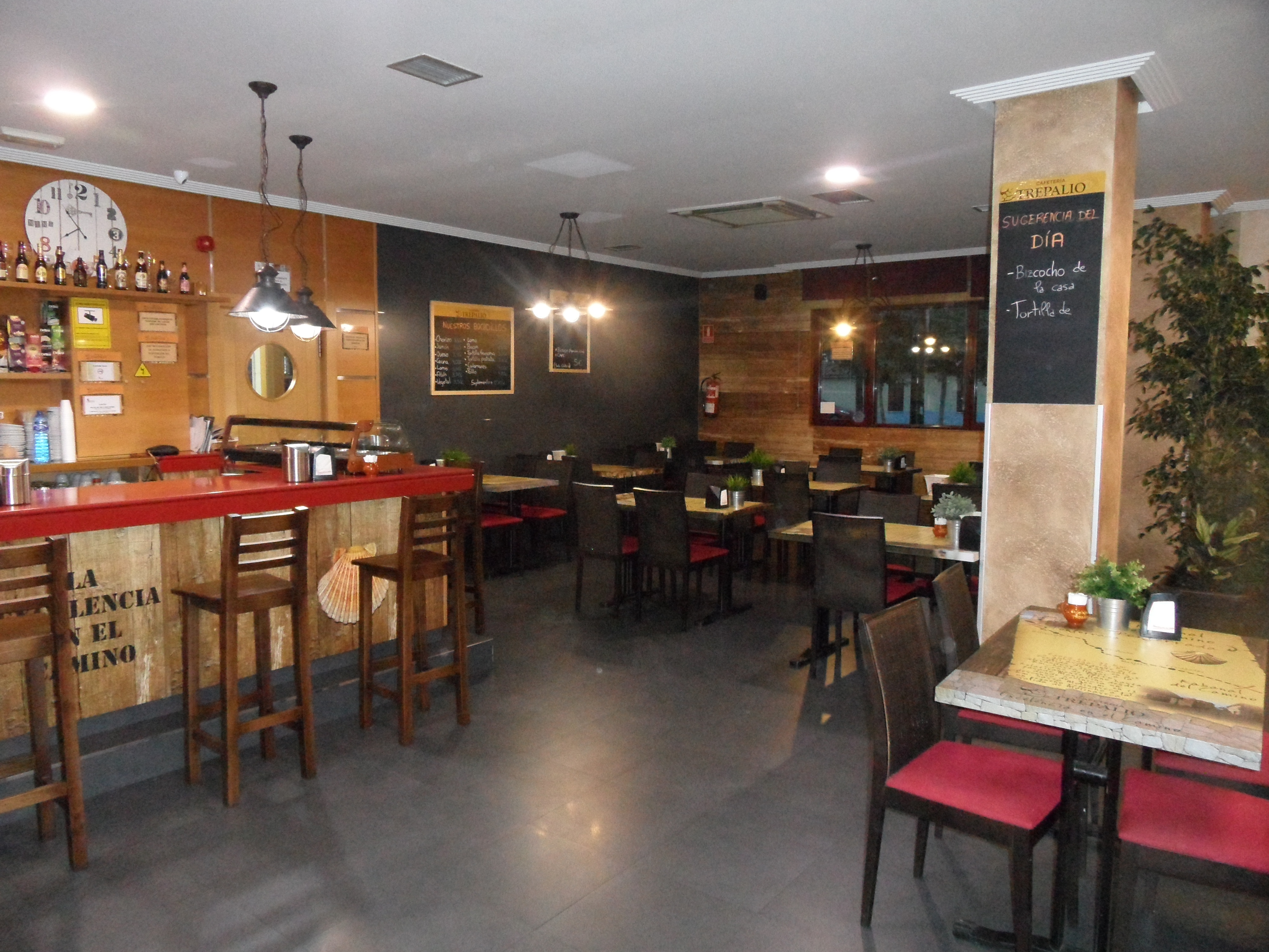 Hotel Alfageme