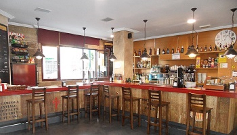 Hotel Alfageme