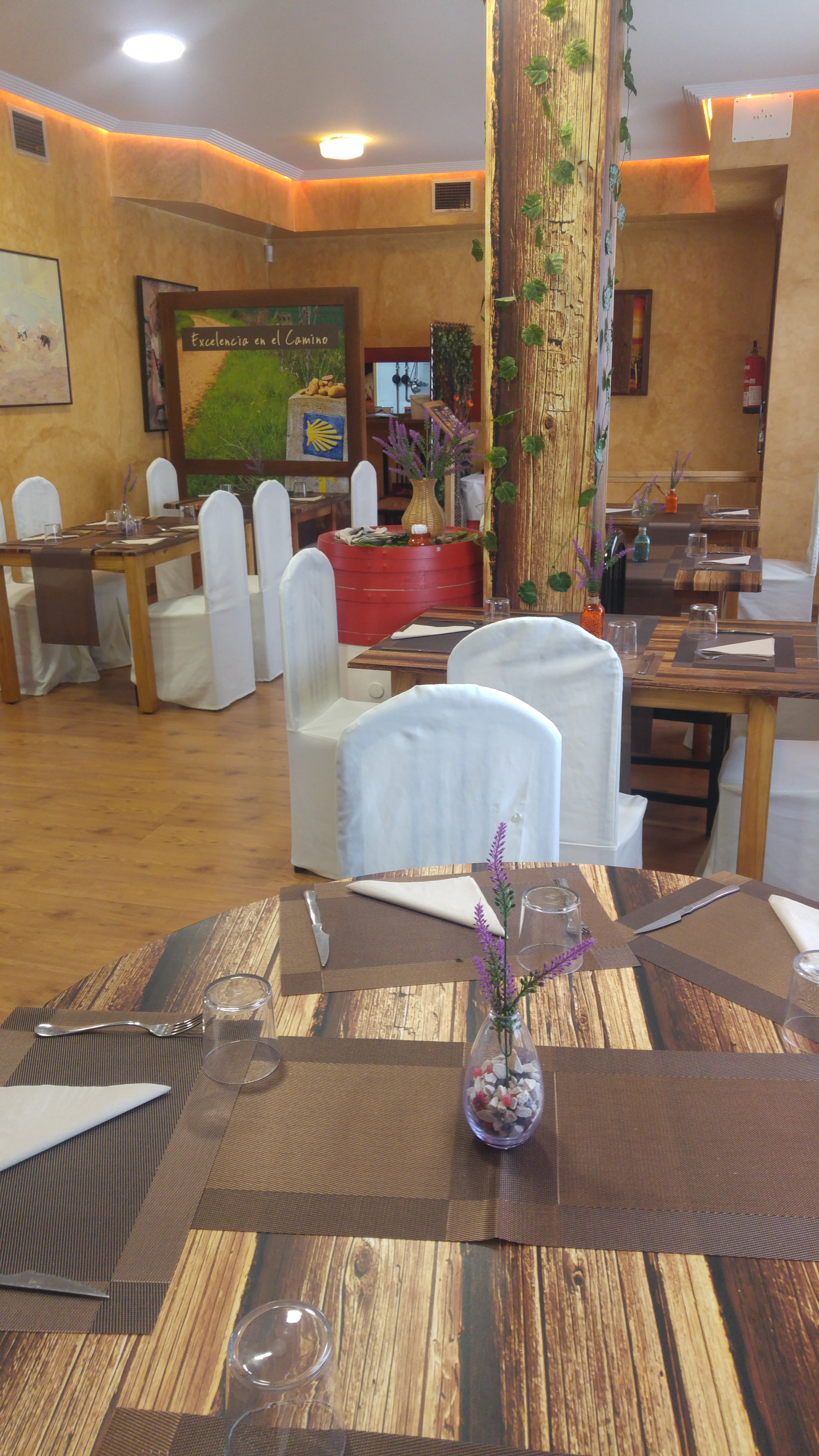 Hotel Alfageme