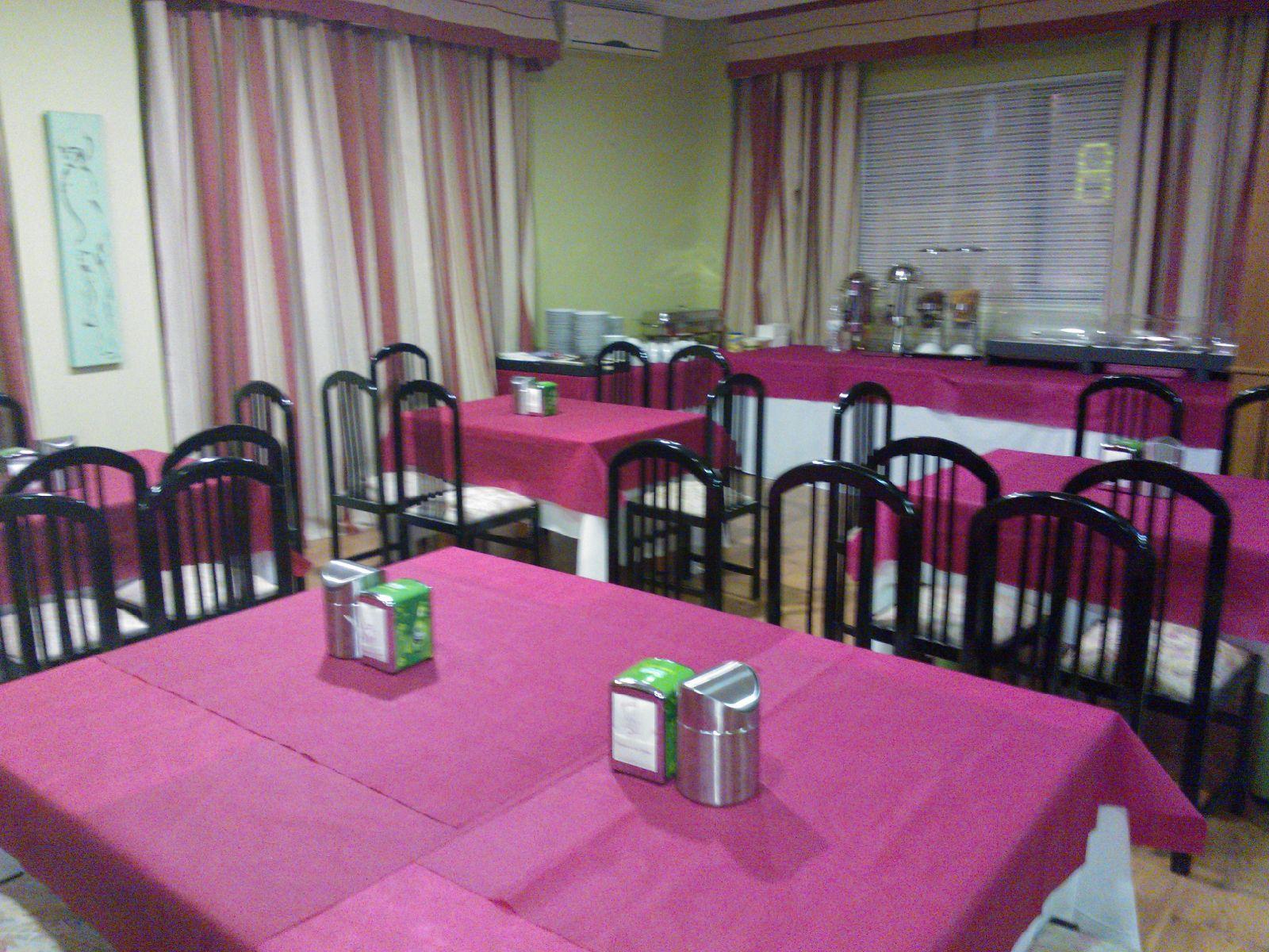 Hotel Alfageme