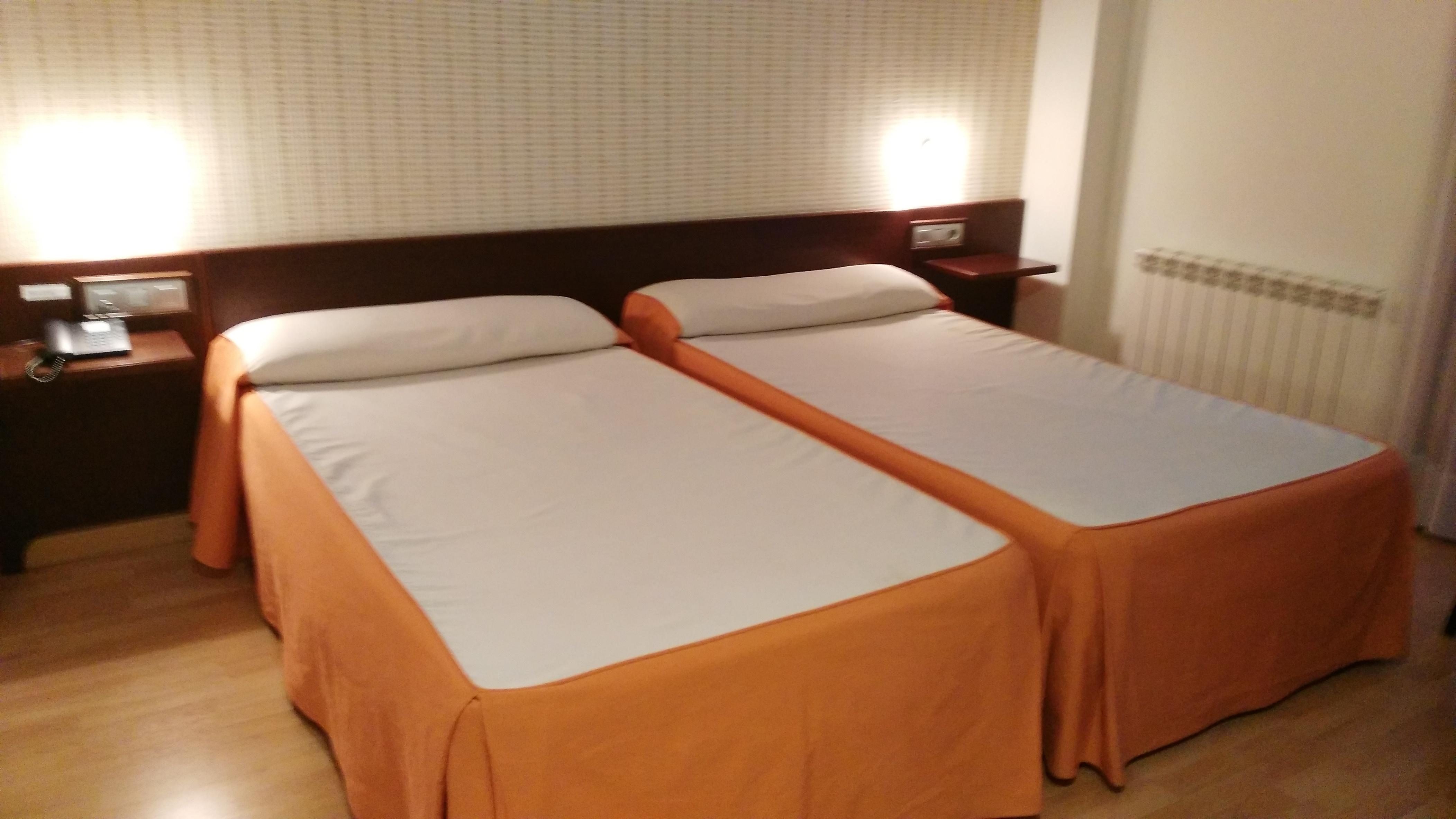 Hotel Alfageme