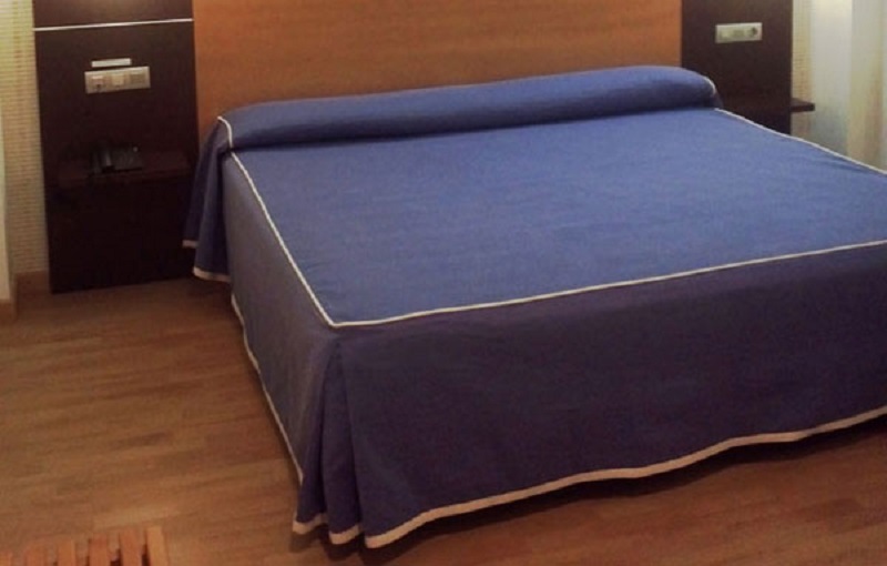 Hotel Alfageme