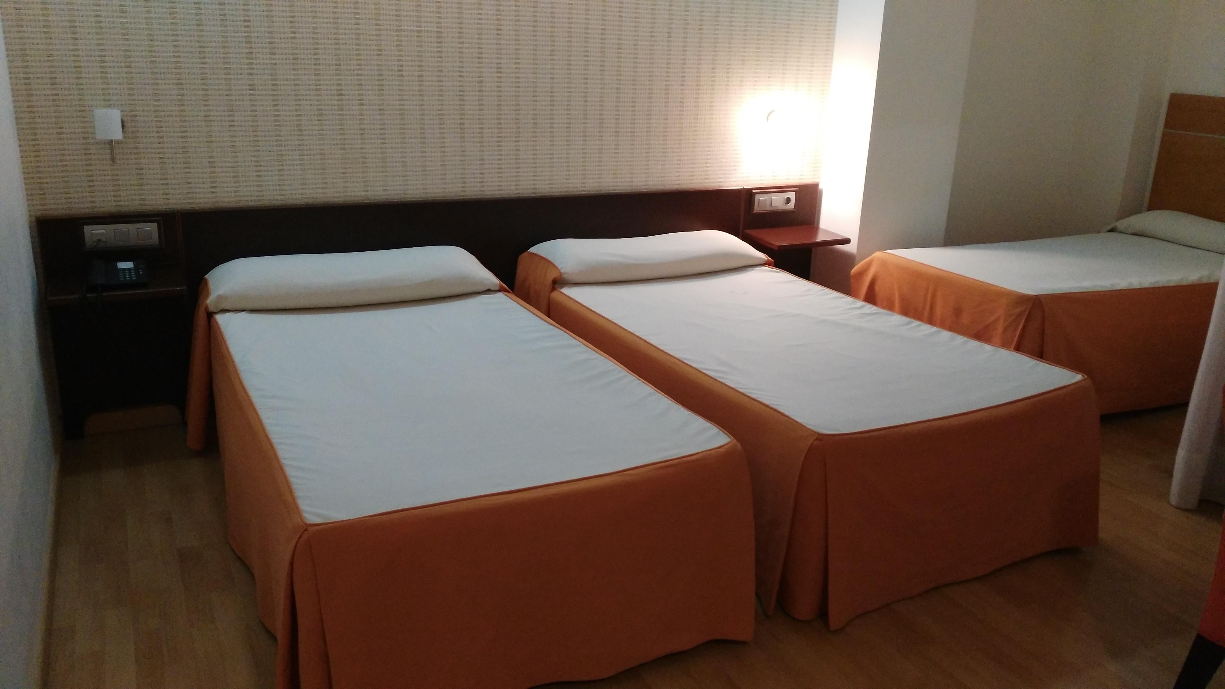 Hotel Alfageme