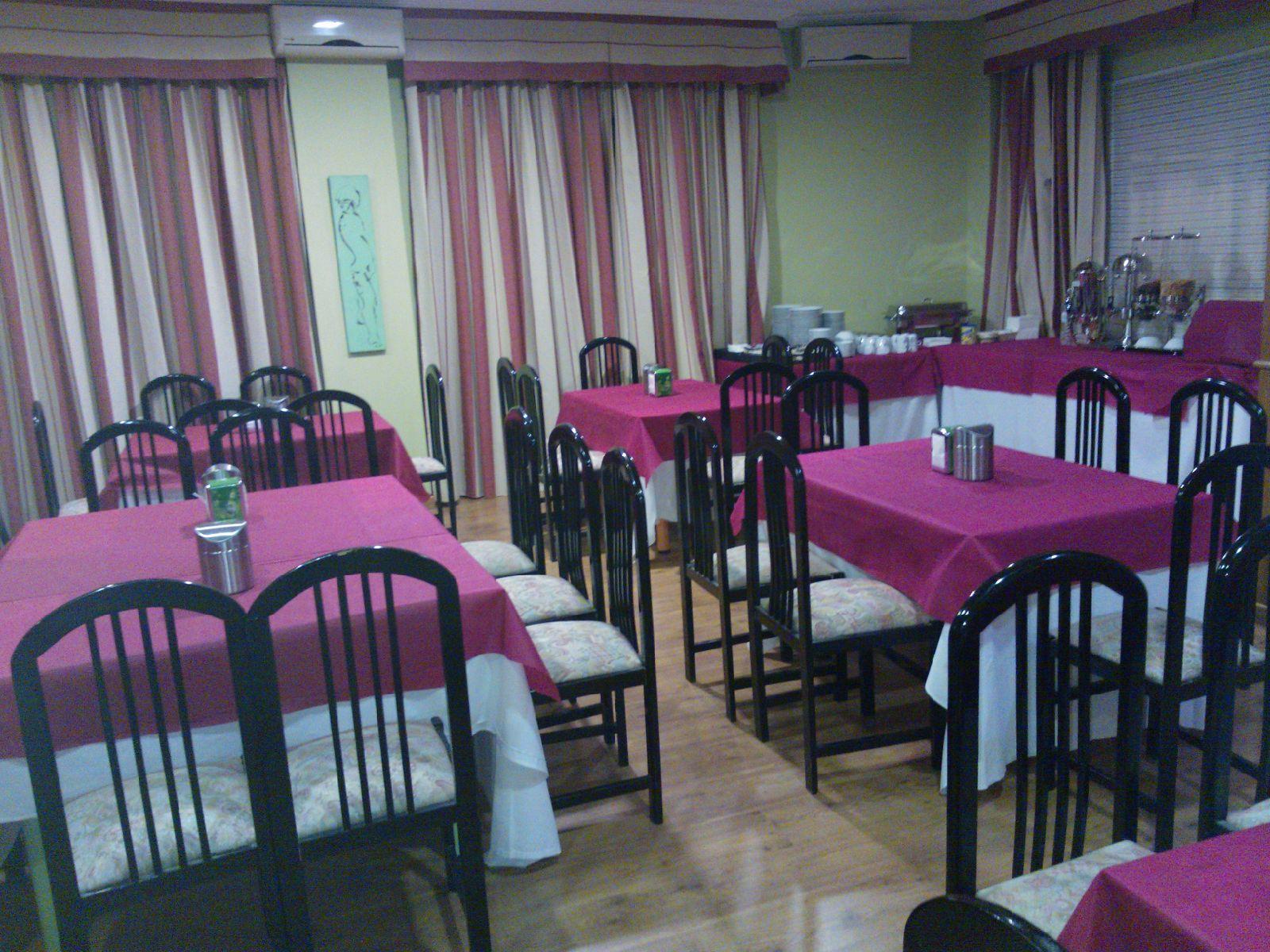 Hotel Alfageme